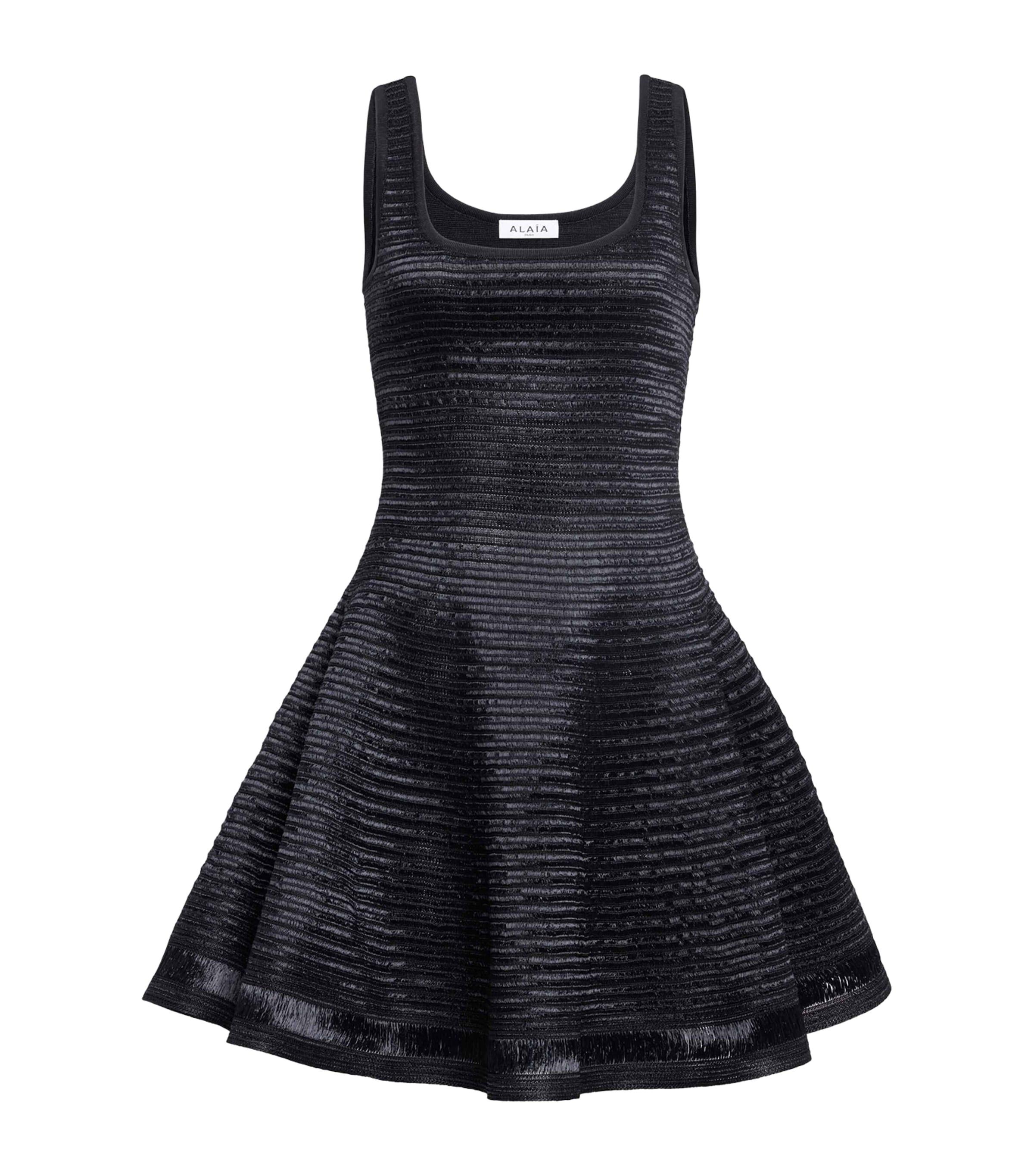 ALAIA ショートドレス レディース デザイナーズドレス＆ワンピース｜アライア日本公式