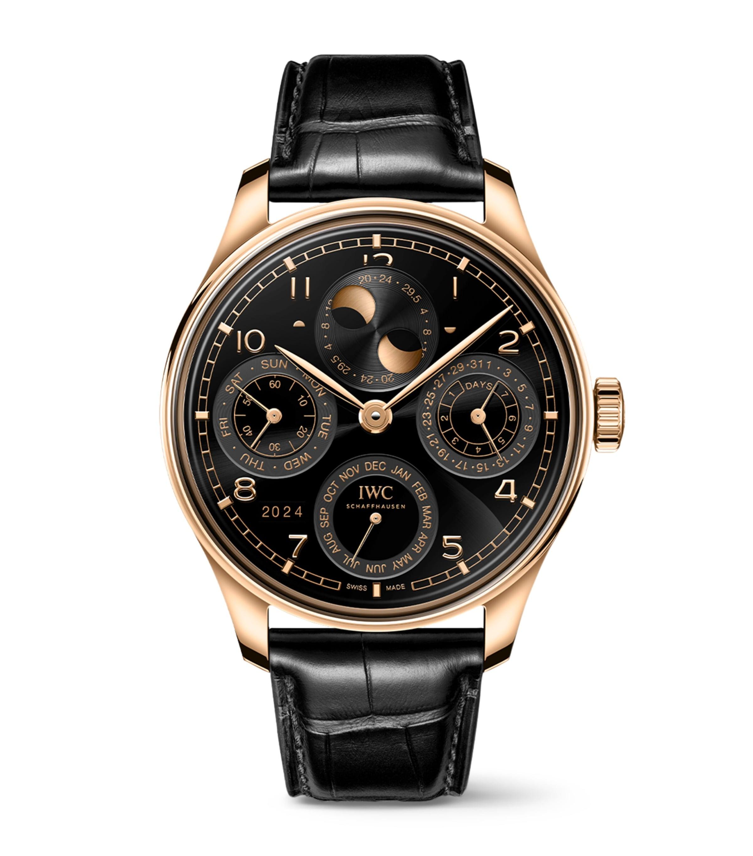 Men s IWC Schaffhausen Watches from C 7 761 Lyst Canada