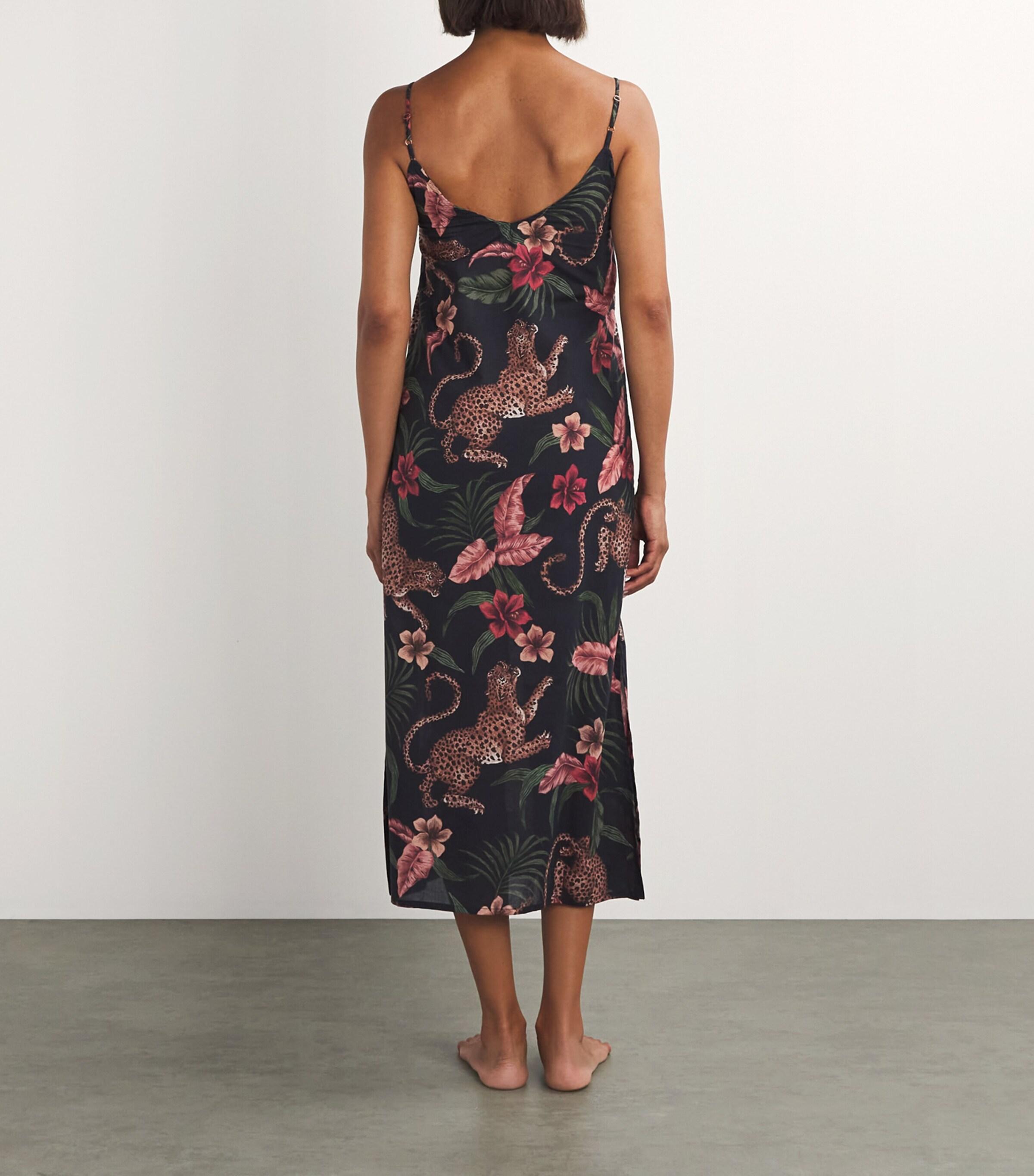 Desmond Dempsey Nightwear and sleepwear for Women Online Sale up to 31 off Lyst Canada