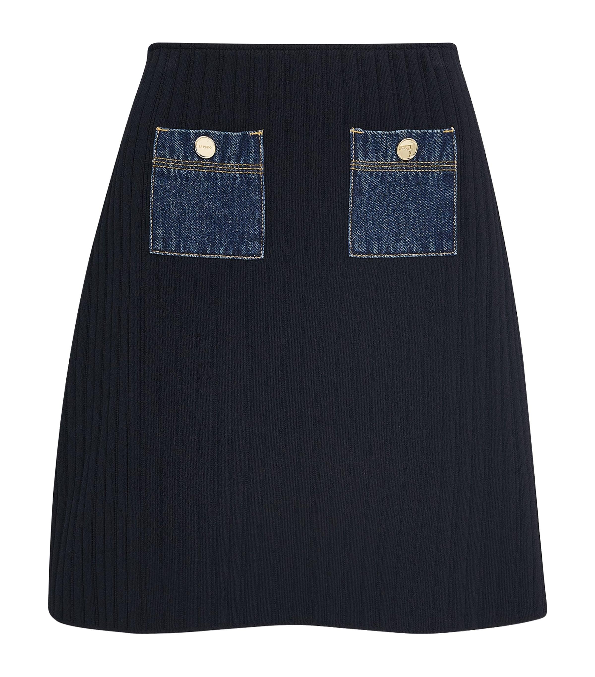 Sandro Skirts for Women | Online Sale up to 60% off | Lyst