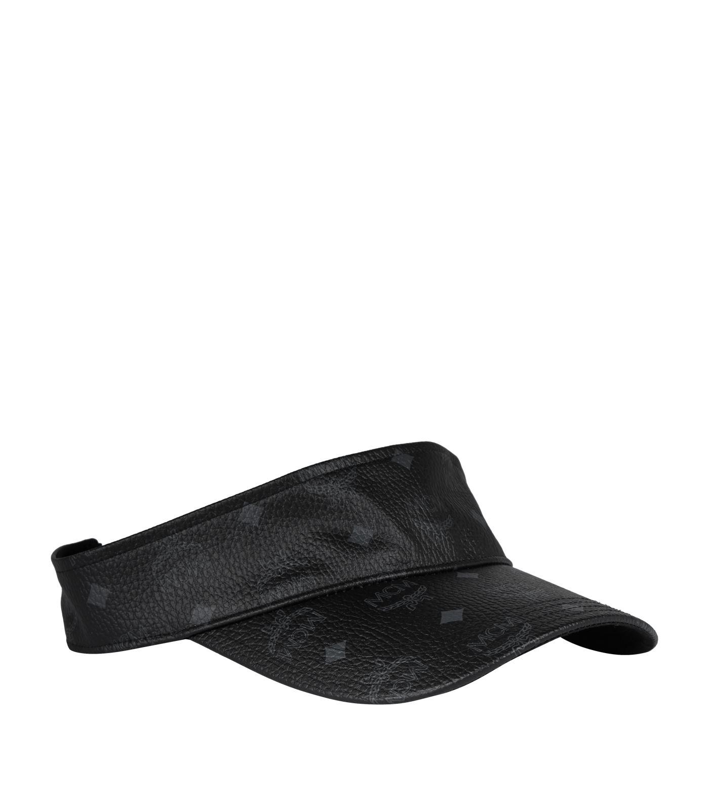 mcm sun visor