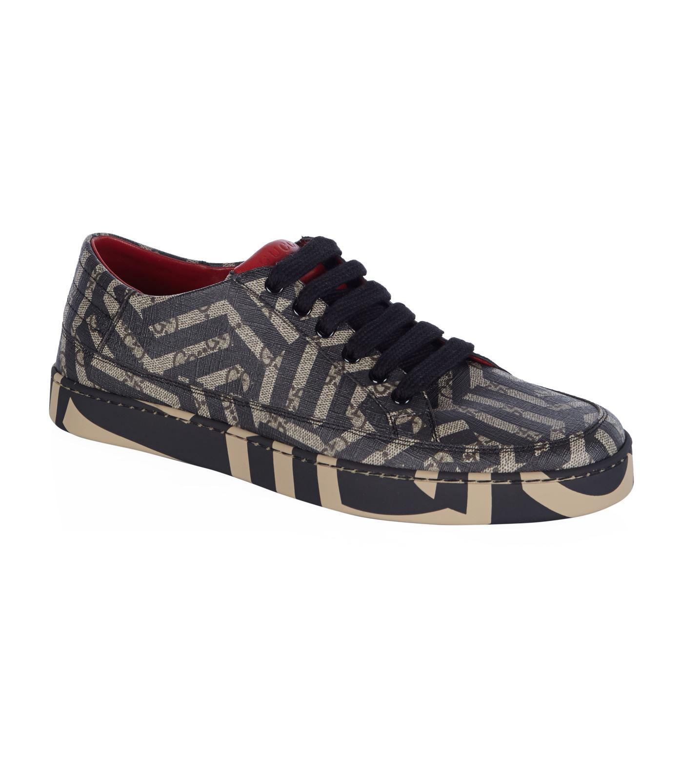 gucci common sneaker