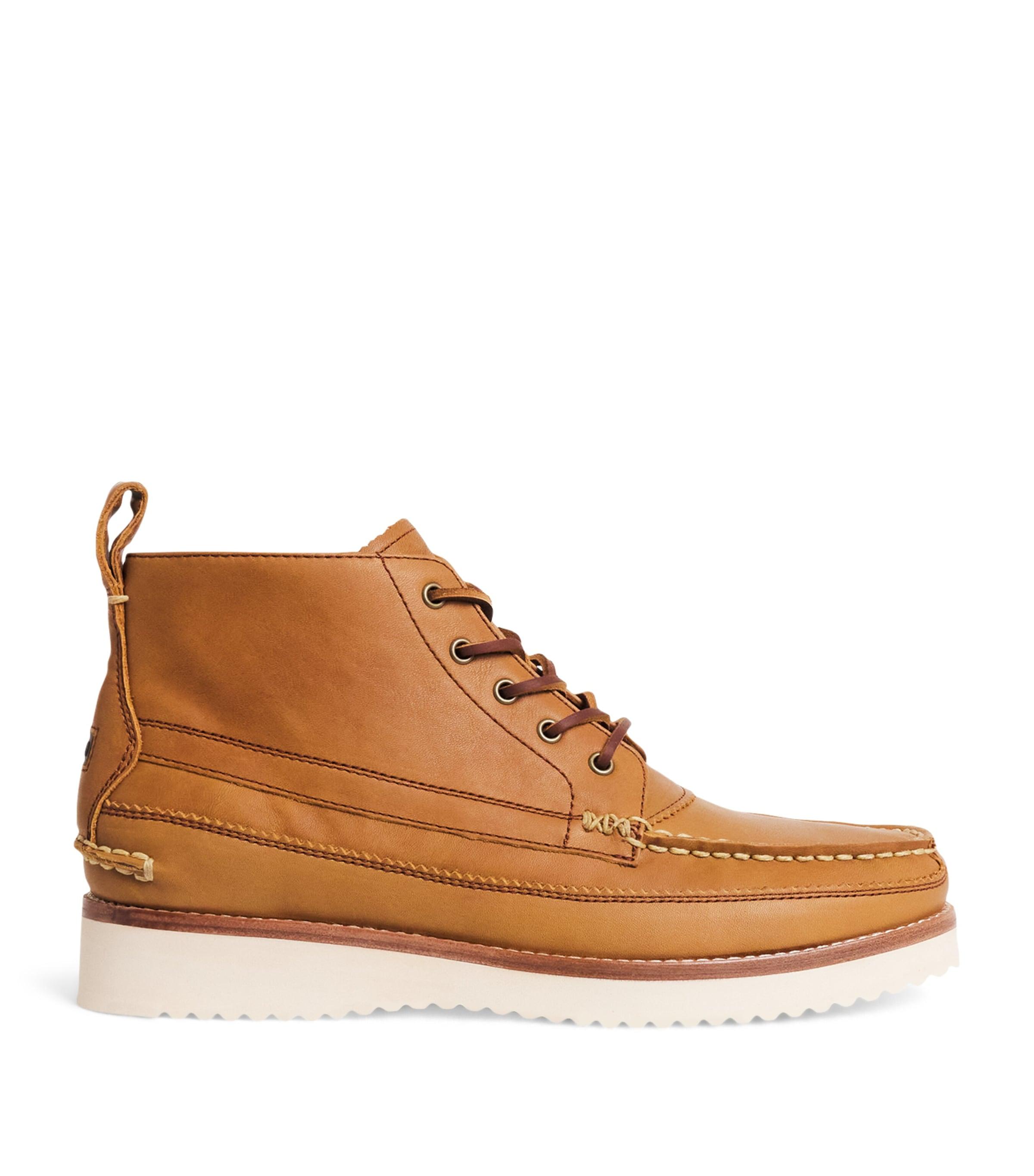 Polo Ralph Lauren Casual boots for Men Online Sale up to 30% off