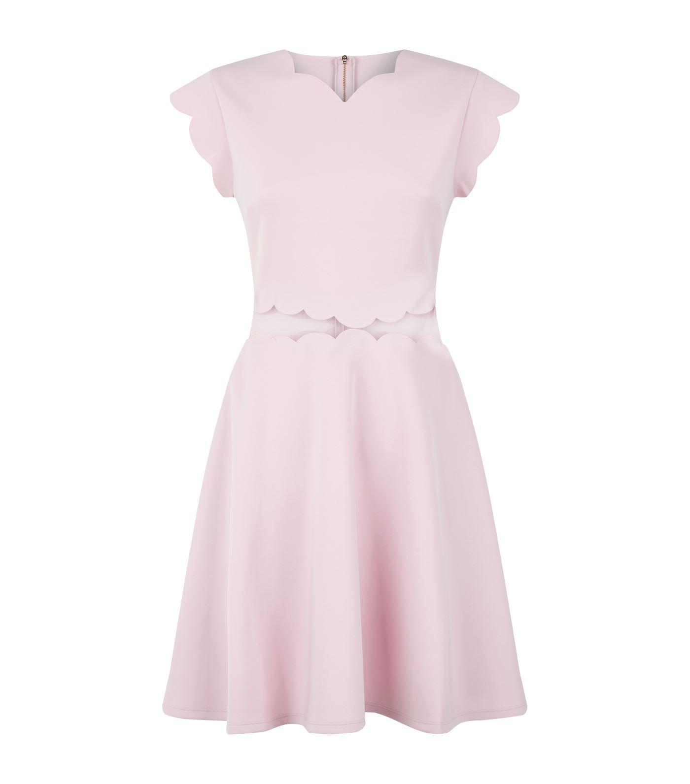 ted baker omarria dress