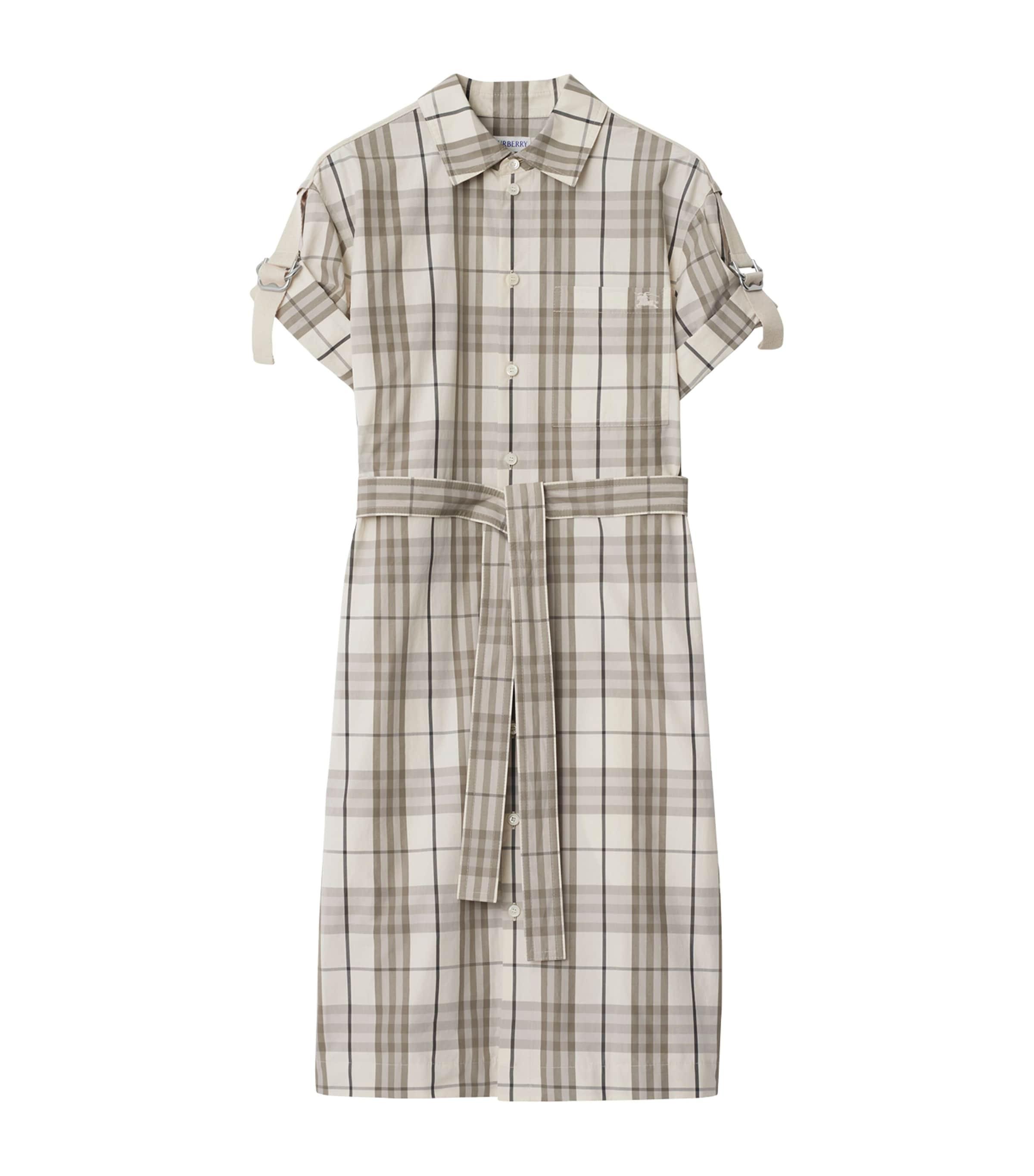 Burberry Casual and day dresses for Women | Online Sale up