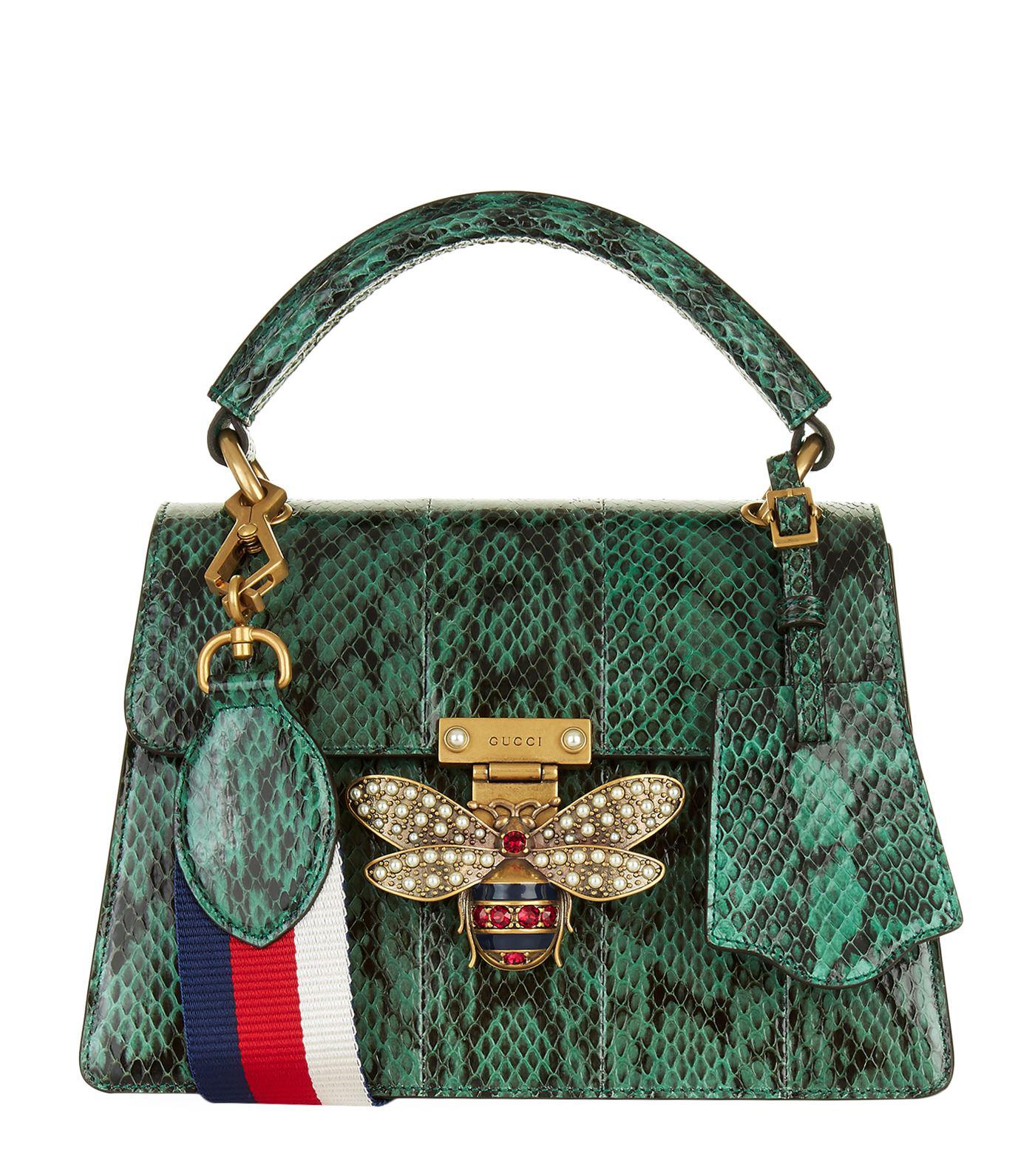 gucci margaret bag
