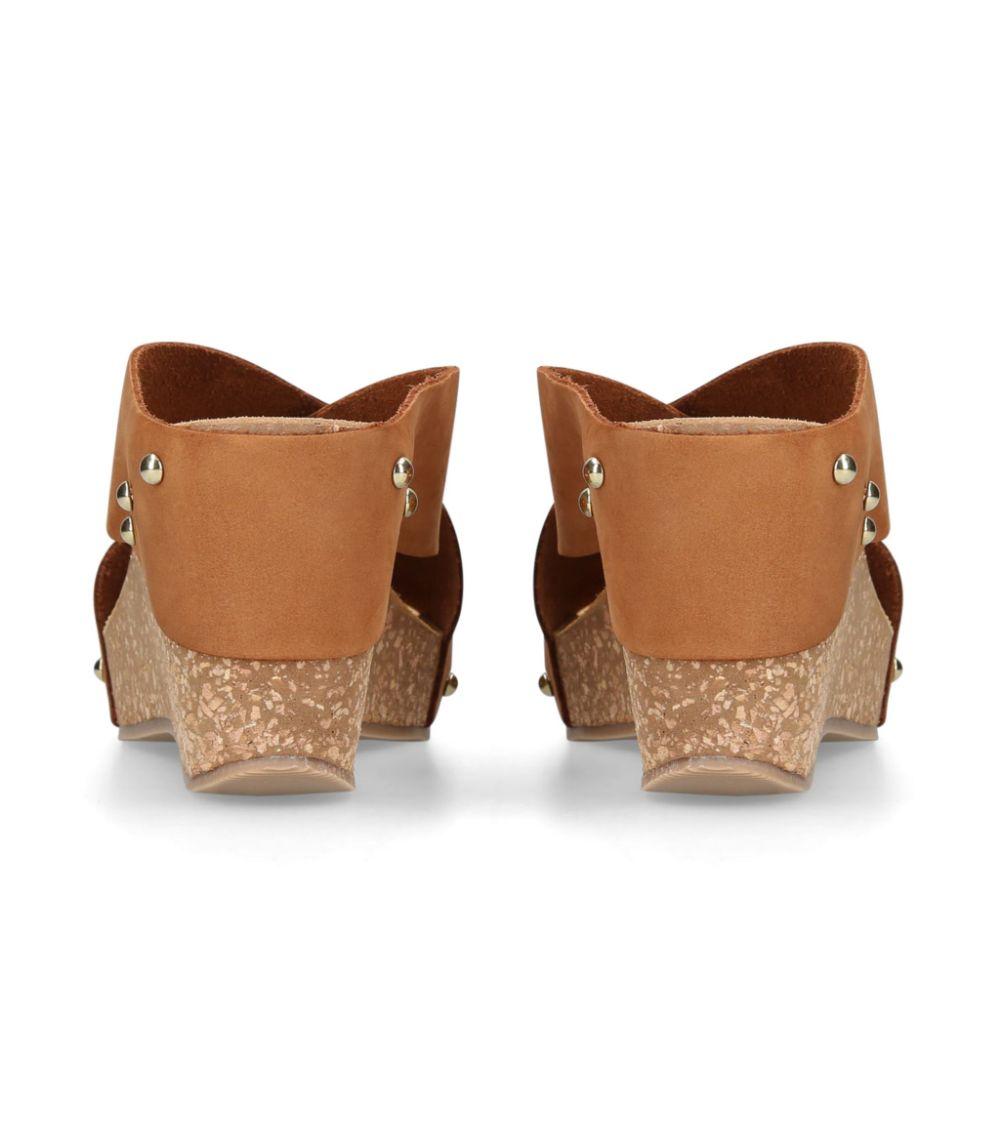 carvela kurt geiger wedges