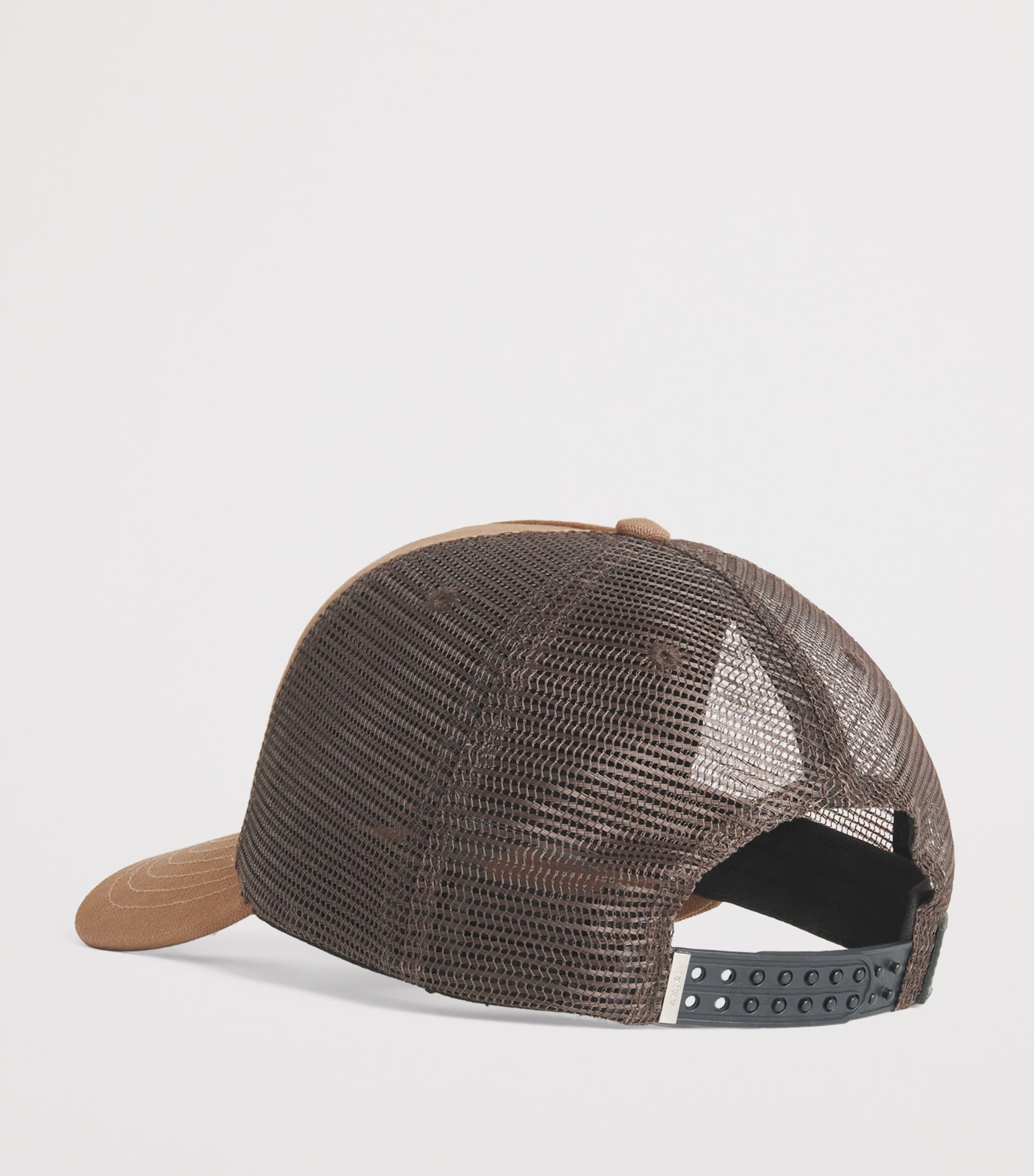 ゆーAMIRI MA OUTLINE TRUCKER HAT MALT Buy Amiri MA Outline Trucker