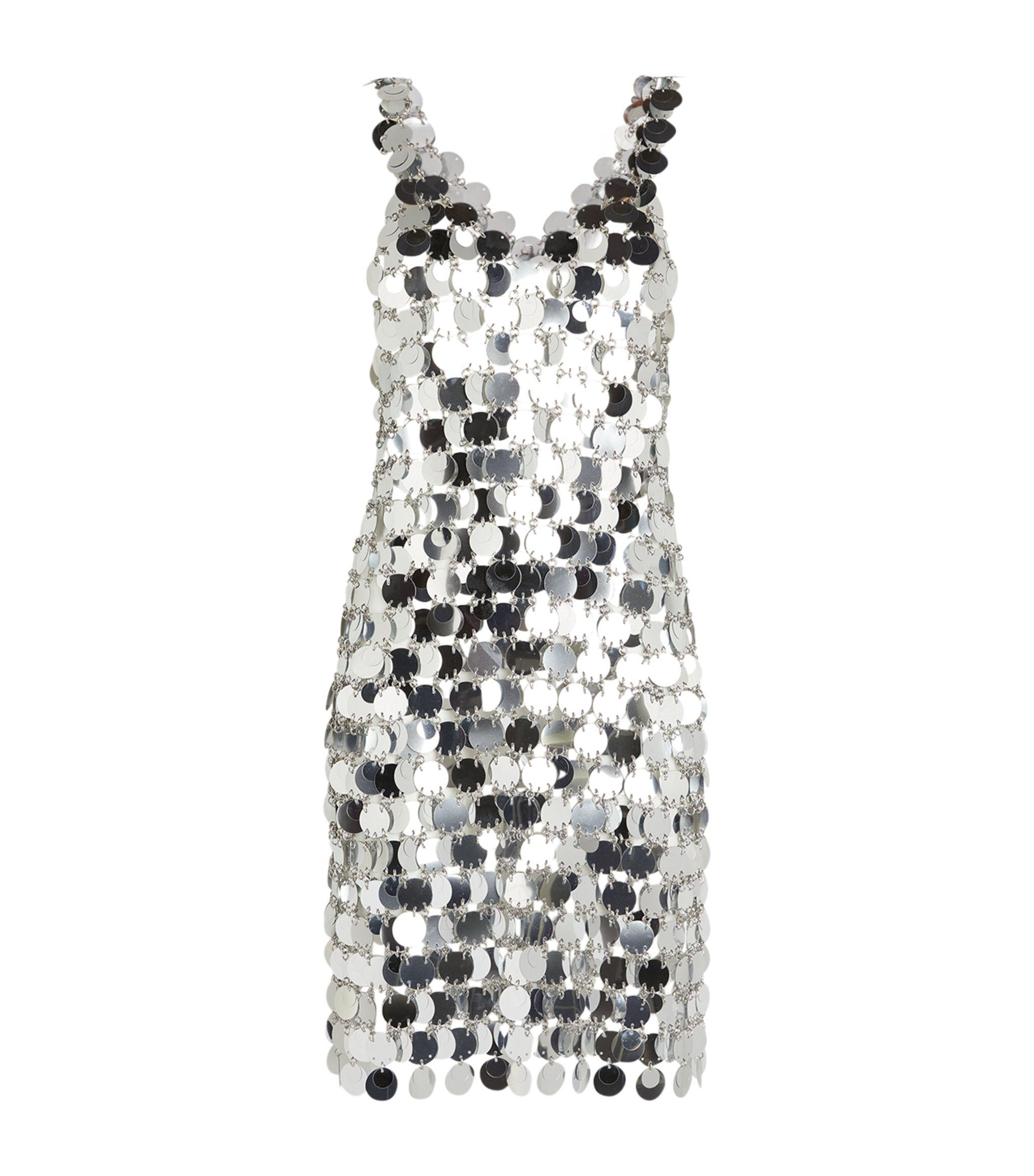 Women's Paco Rabanne Dresses from $1,245 | Lyst Canada