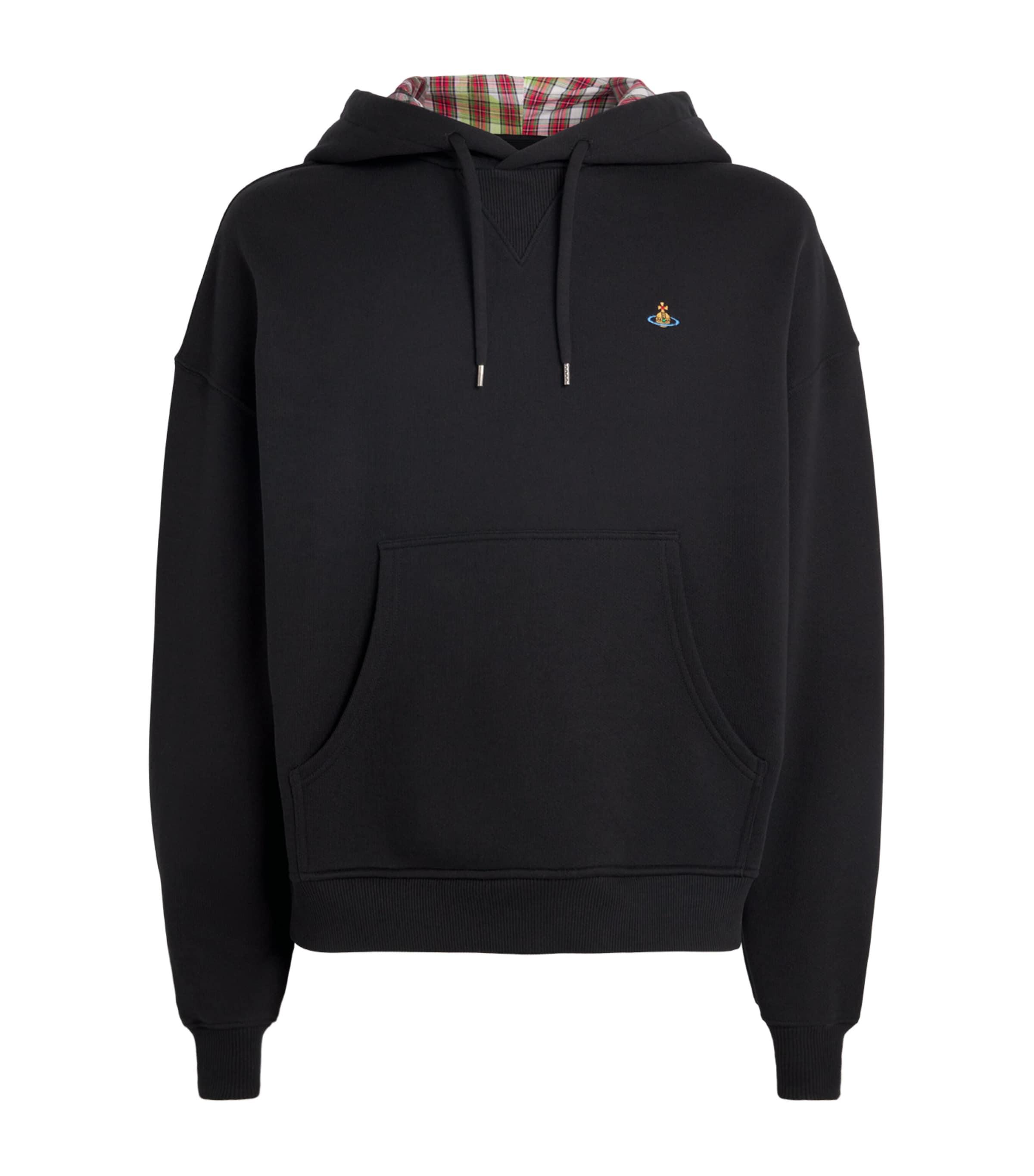 新品タグ付き　Vivienne Westwood フーディー Palace x Vivienne Westwood】 Hood Black - 24FW (Palace Skateboards