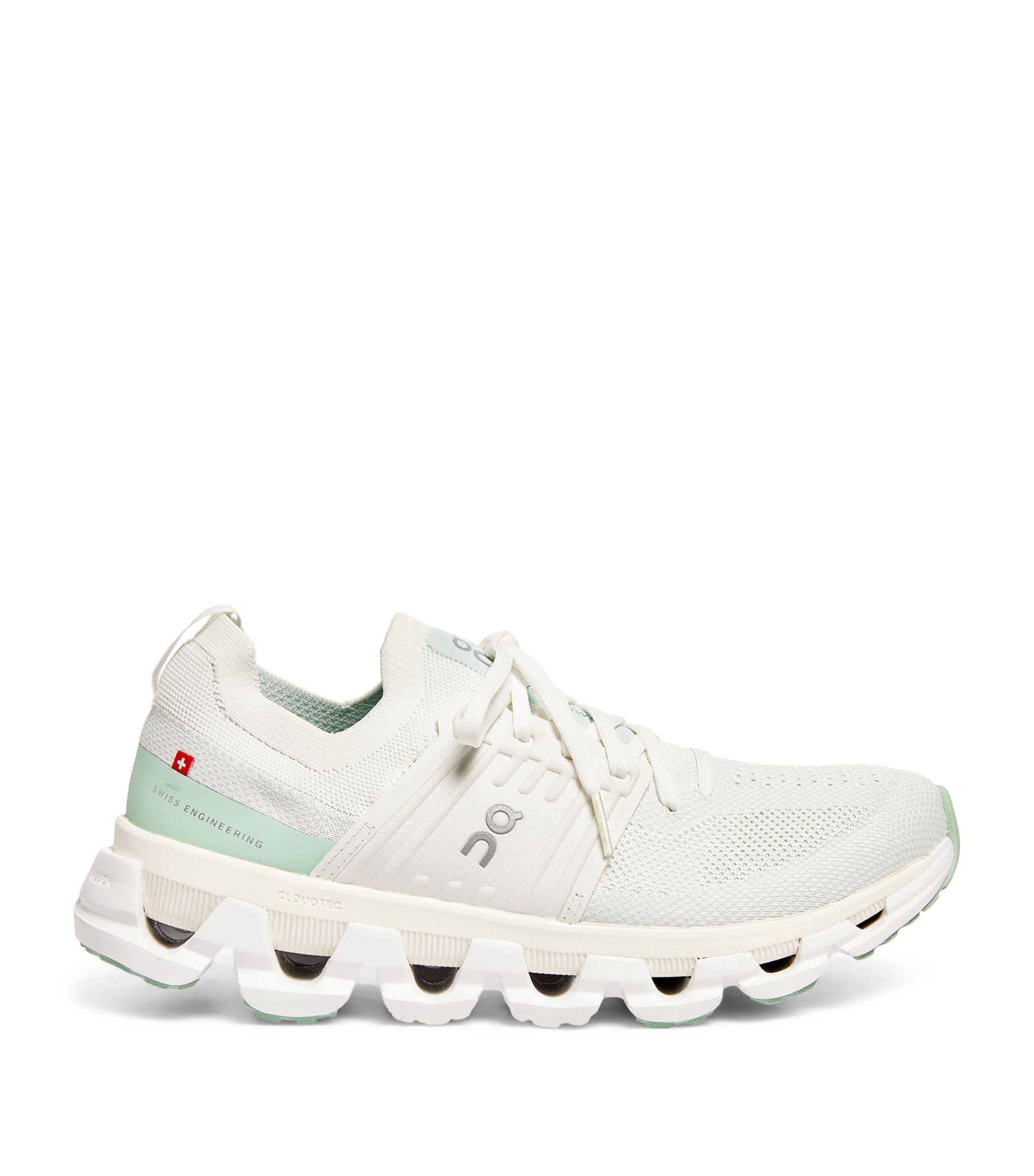 On Running Cloudswift 3 Trainers in White | Lyst