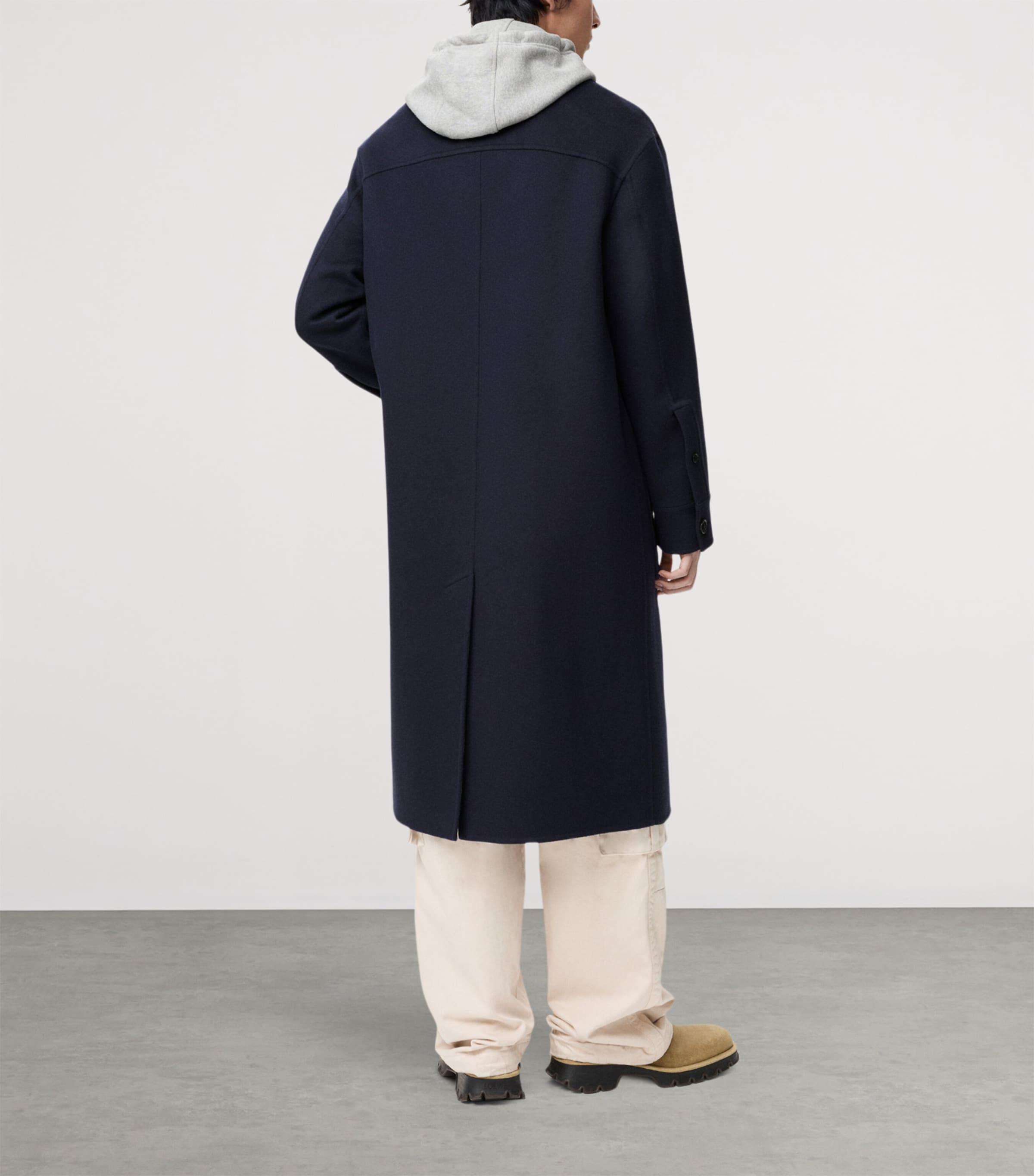 Loewe Coats for Men | Online Sale up to 60% off | Lyst