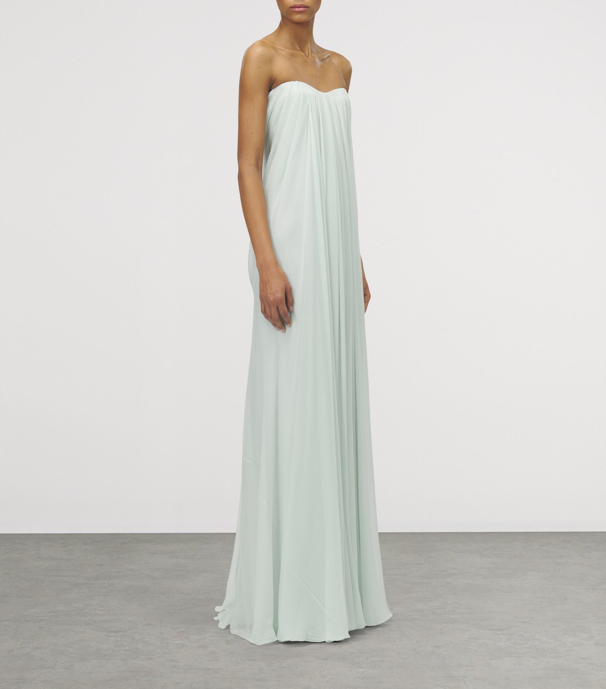 ワンピースその他 alexander mcqueen Maxi dresses McQueen Maxi dresses for Women | Online Sale up to 70% off
