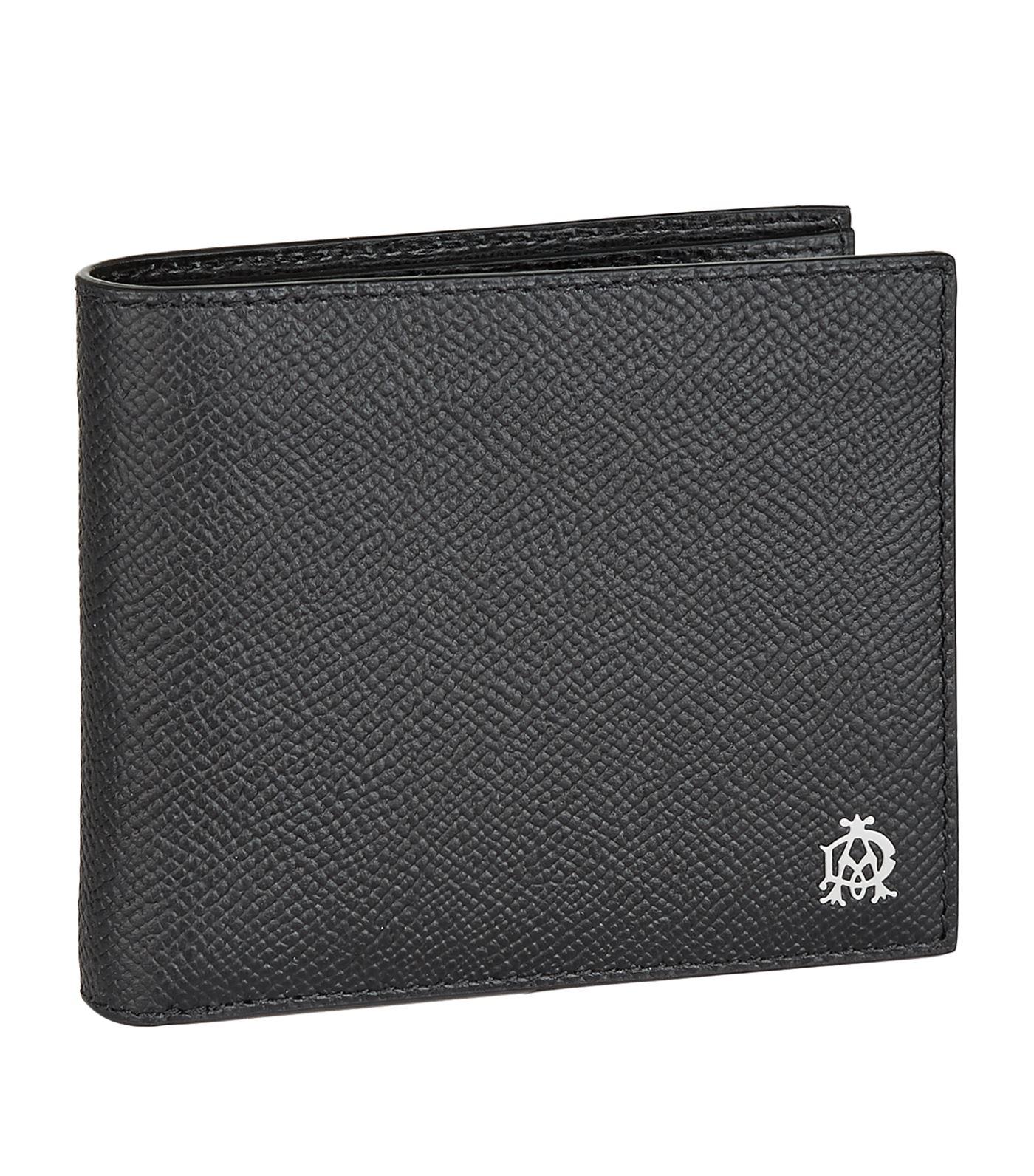 dunhill wallet tk maxx