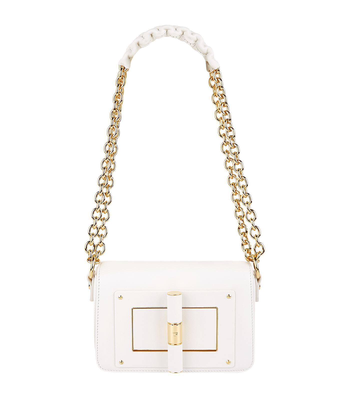 tom ford natalia shoulder bag