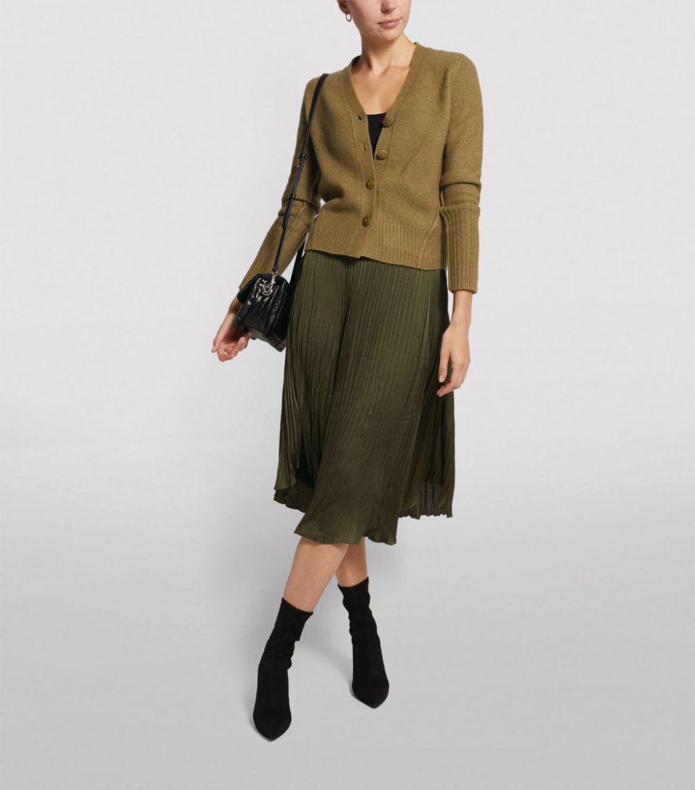 allsaints rufa cardigan