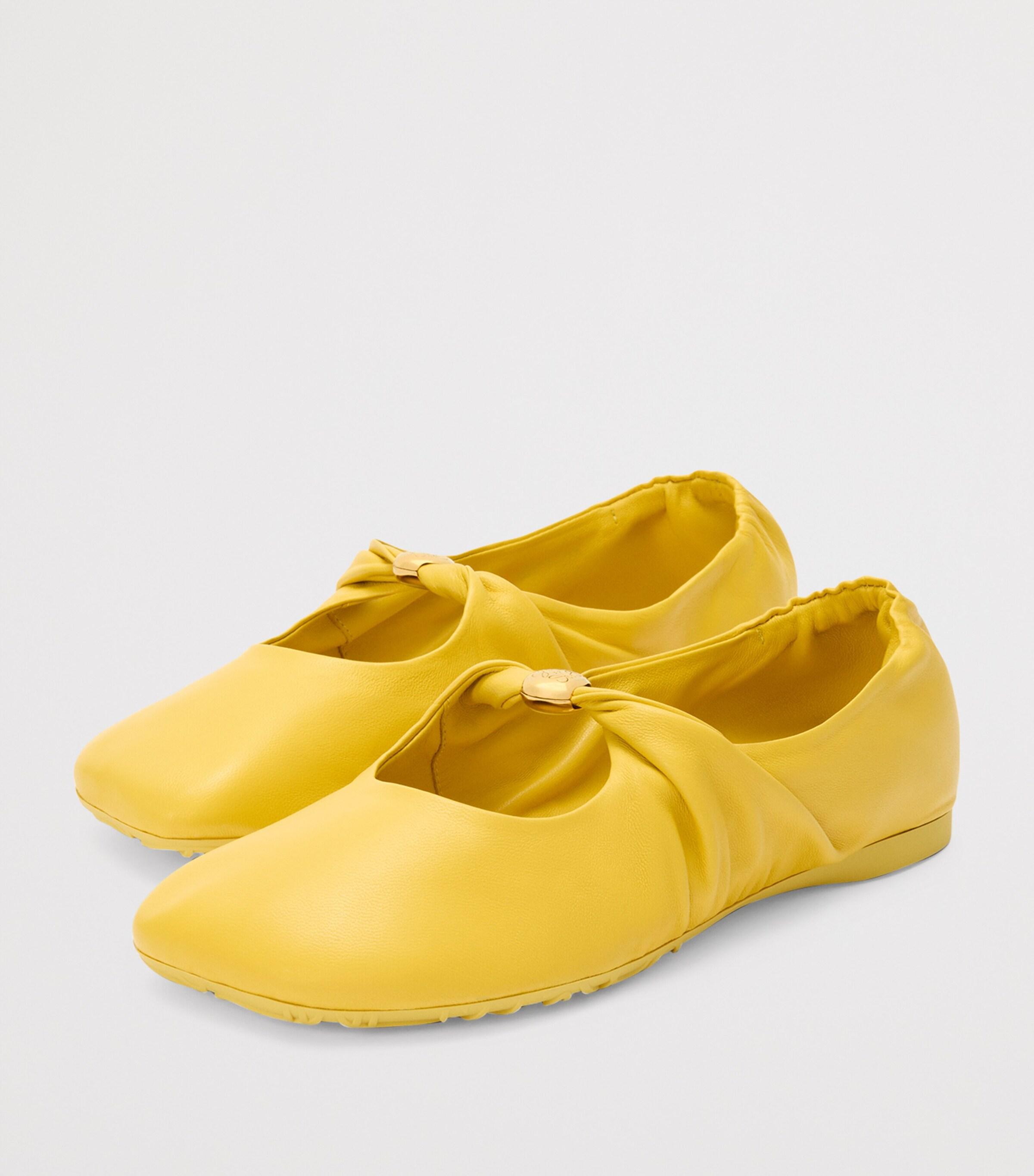 Loewe Ballet flats and ballerina shoes for Women | Online