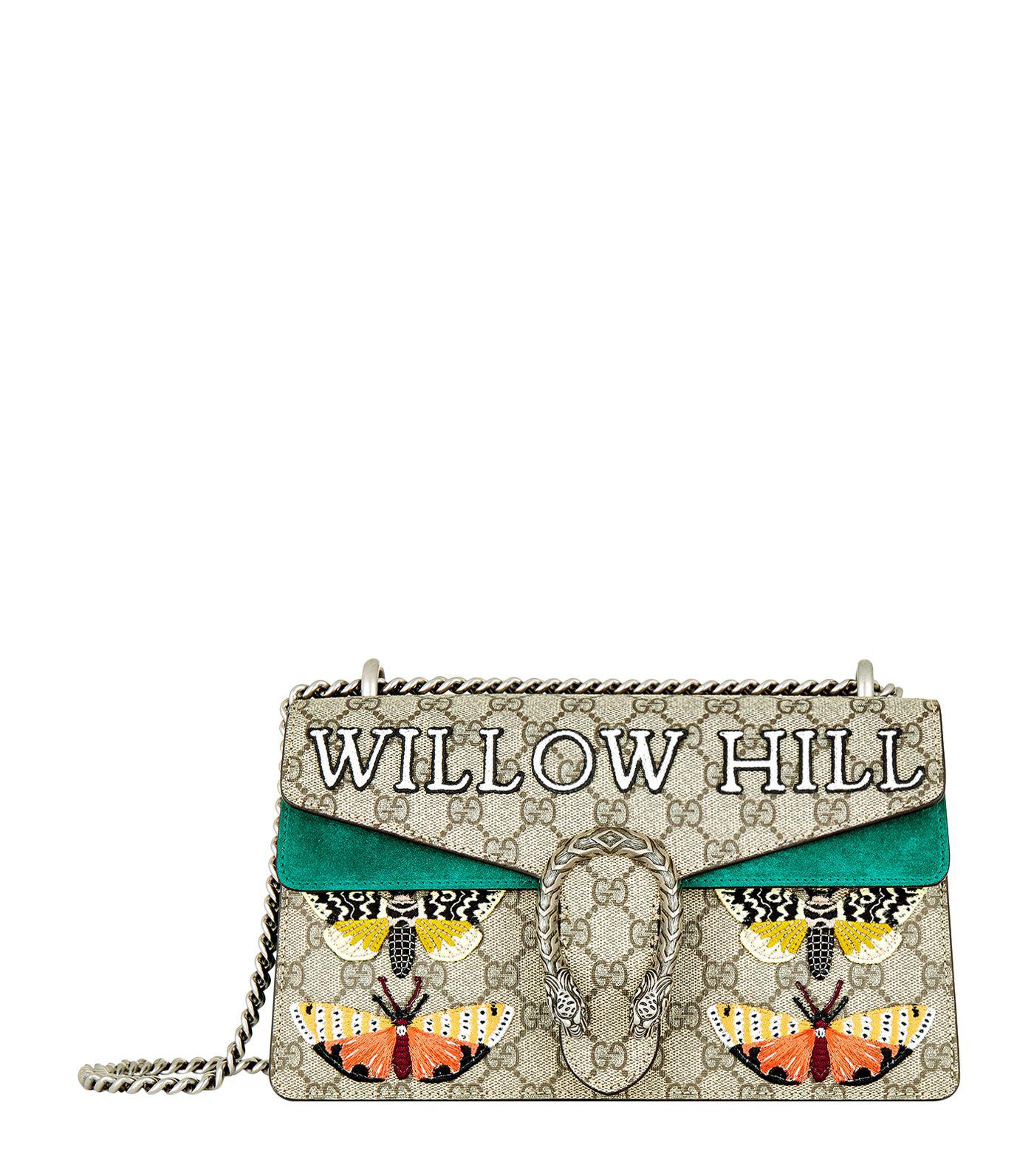 willow hill gucci bag