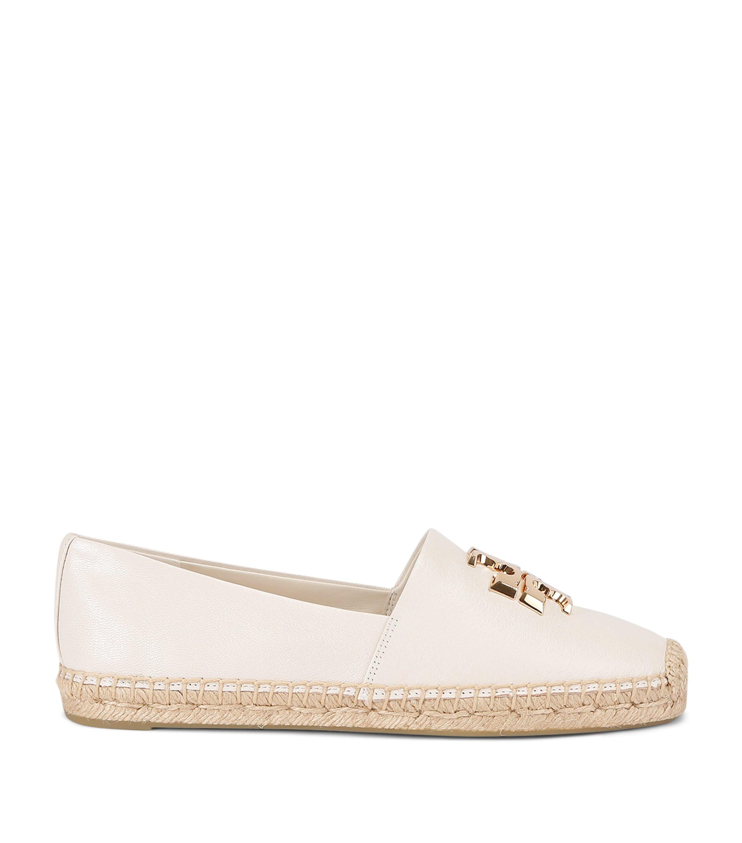 Tory Burch Espadrille shoes and sandals for Women | Online