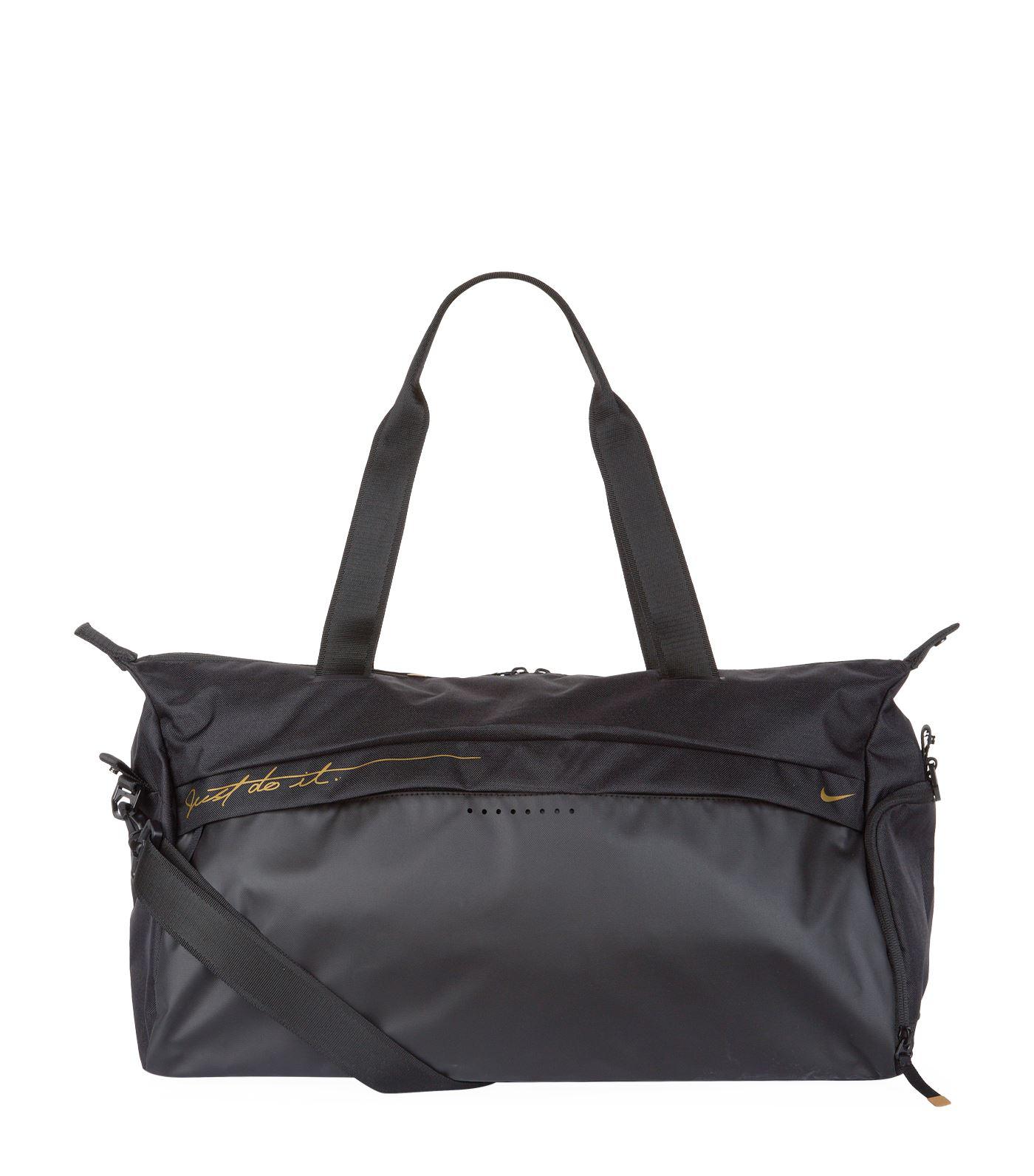 nike training tote