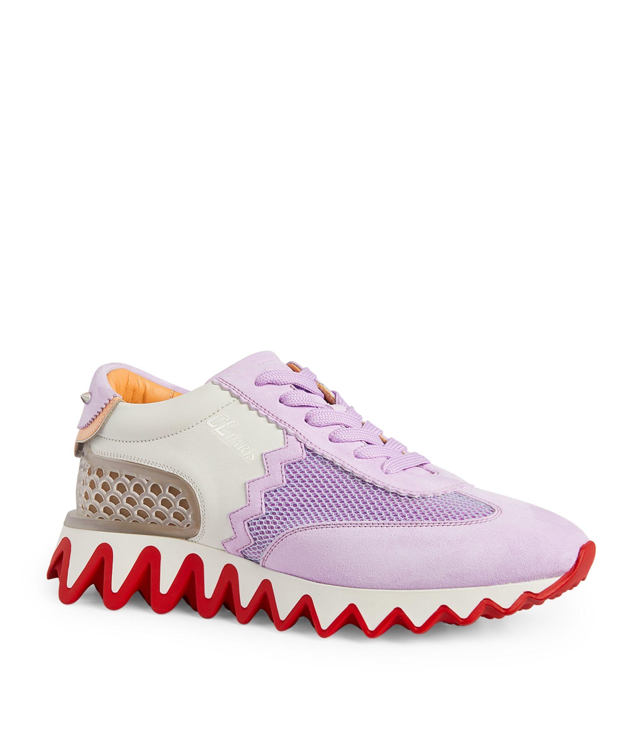 Christian Louboutin Women's Trainers & Athletic Shoes