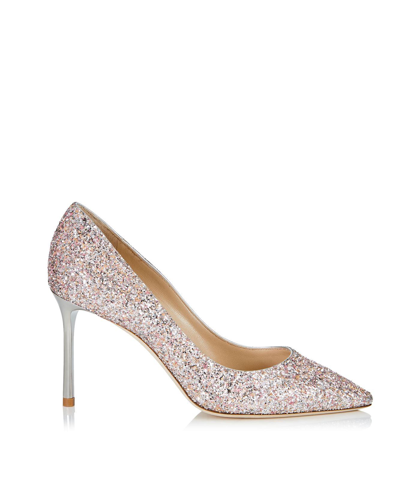 jimmy choo romy 85 sizing
