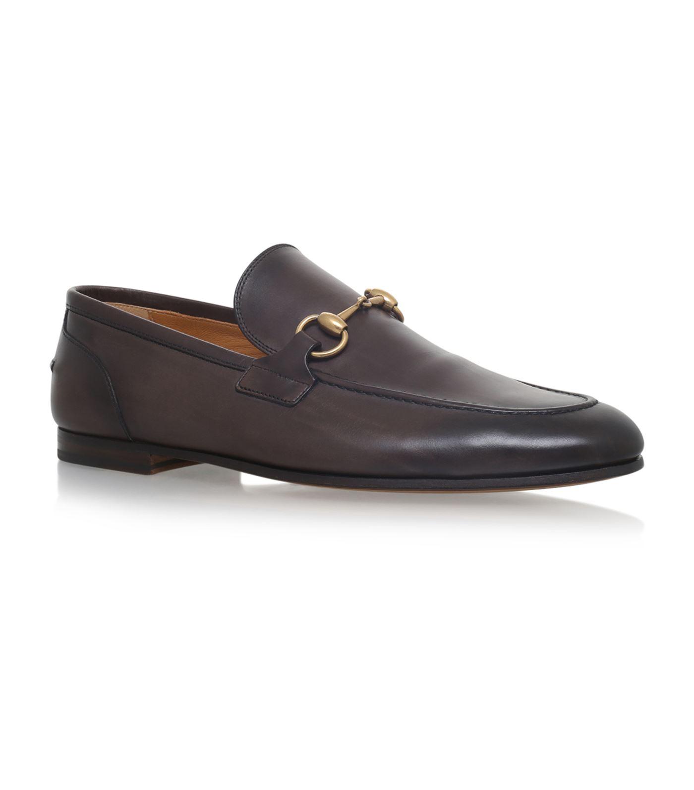 jordan loafer