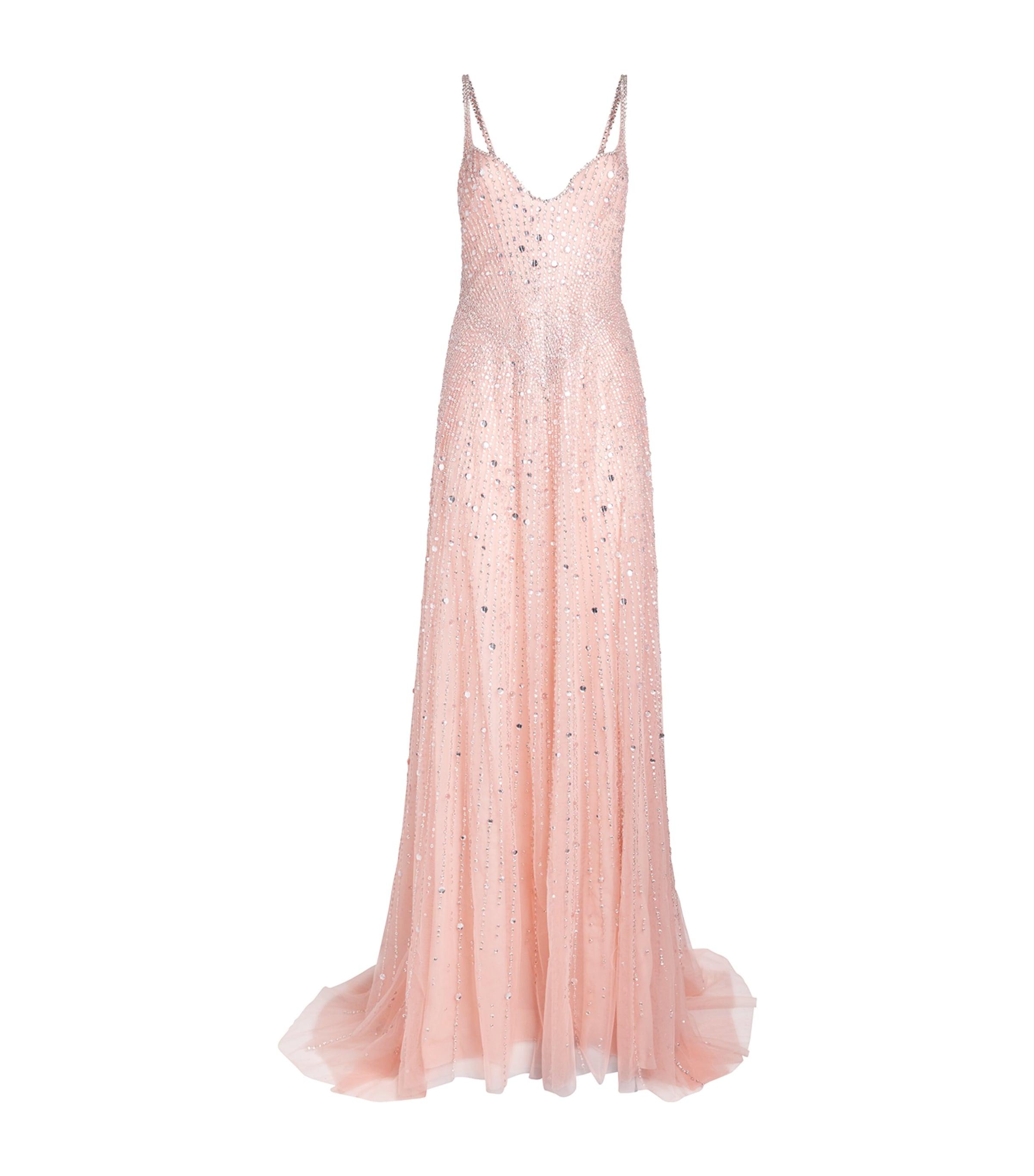 Women's Georges Hobeika Dresses from $2,422 | Lyst
