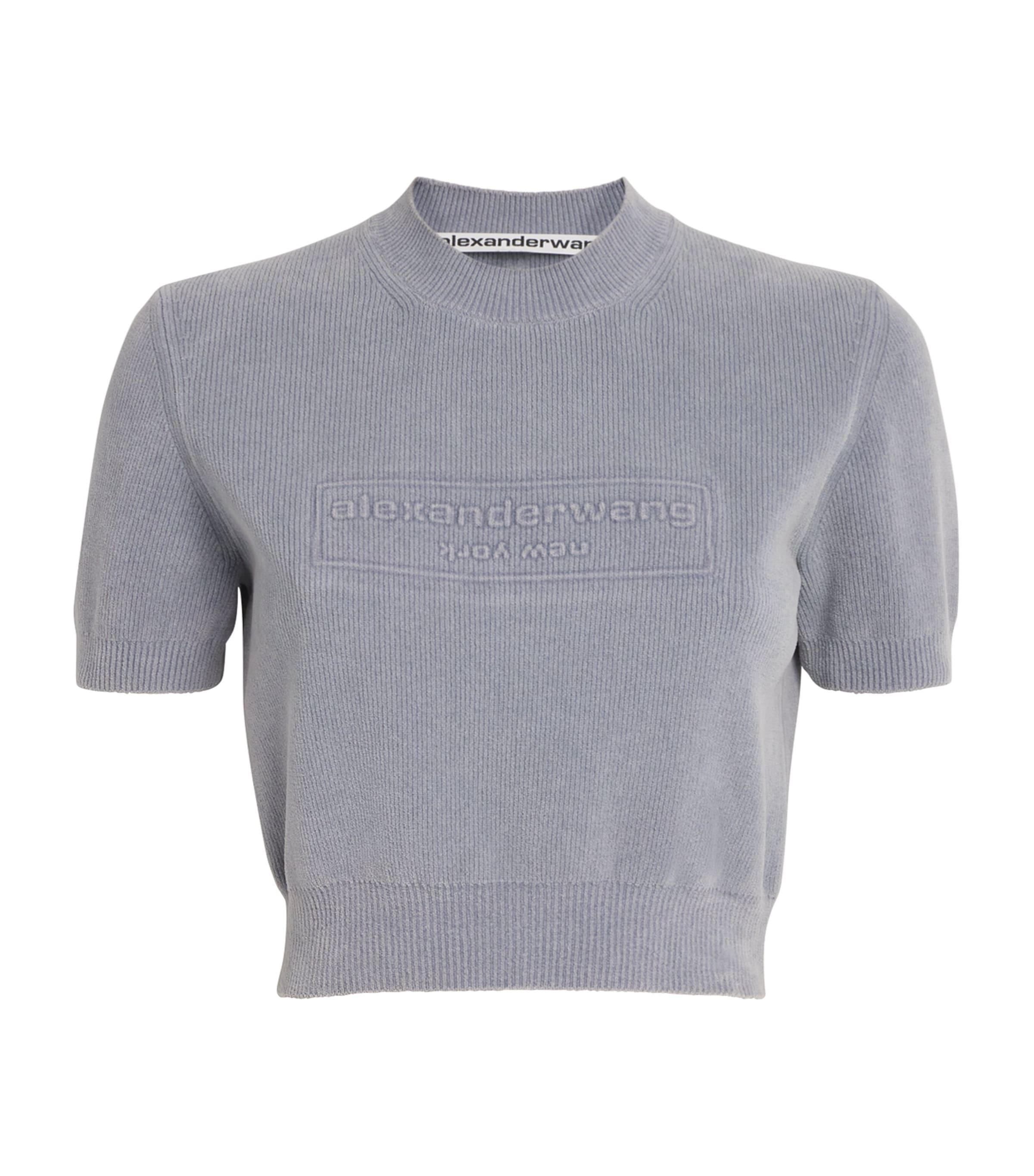Alexander Wang T-shirts for Women | Online Sale up to 50