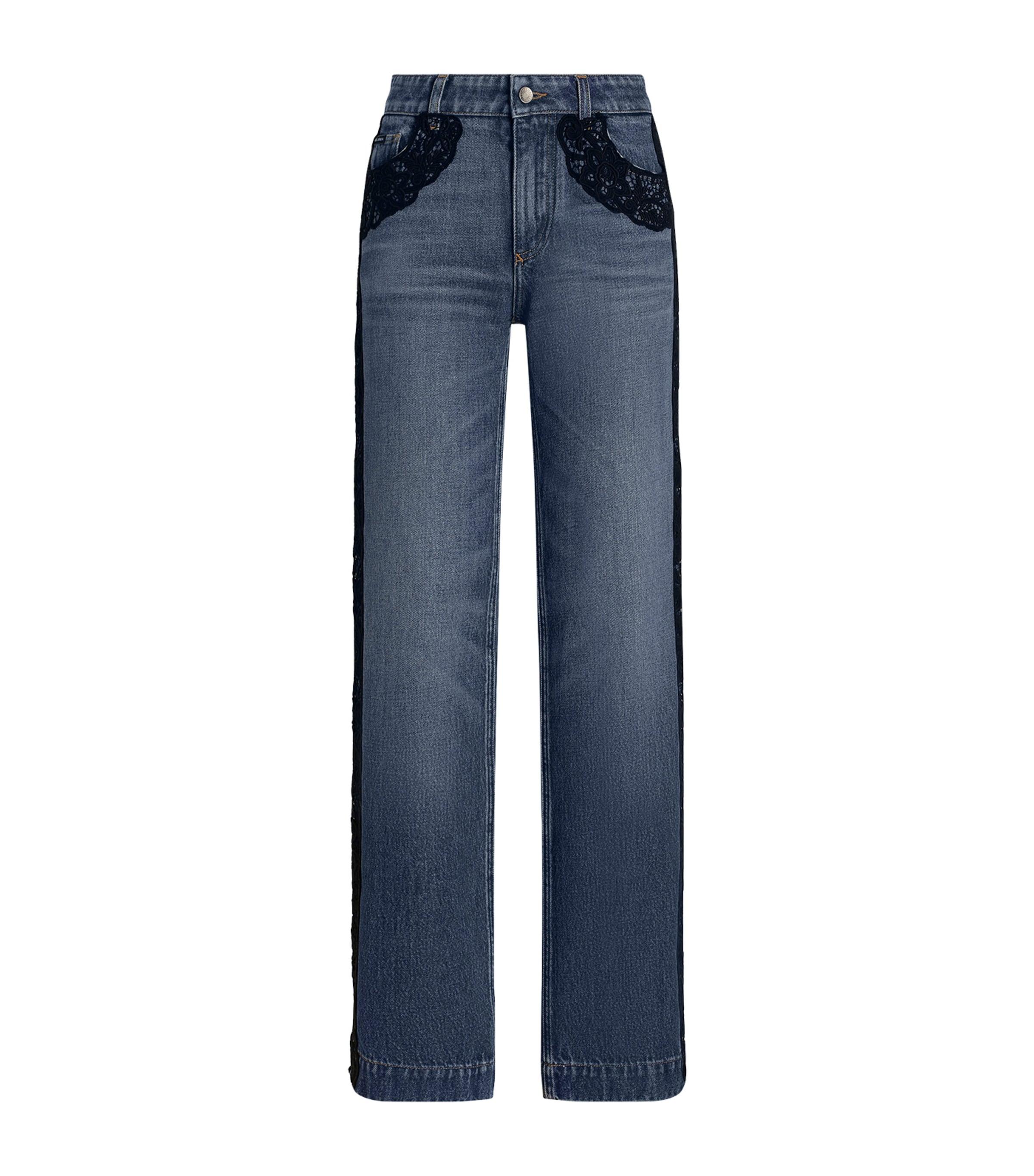 Dolce & Gabbana Jeans for Women | Online Sale up to 44% off