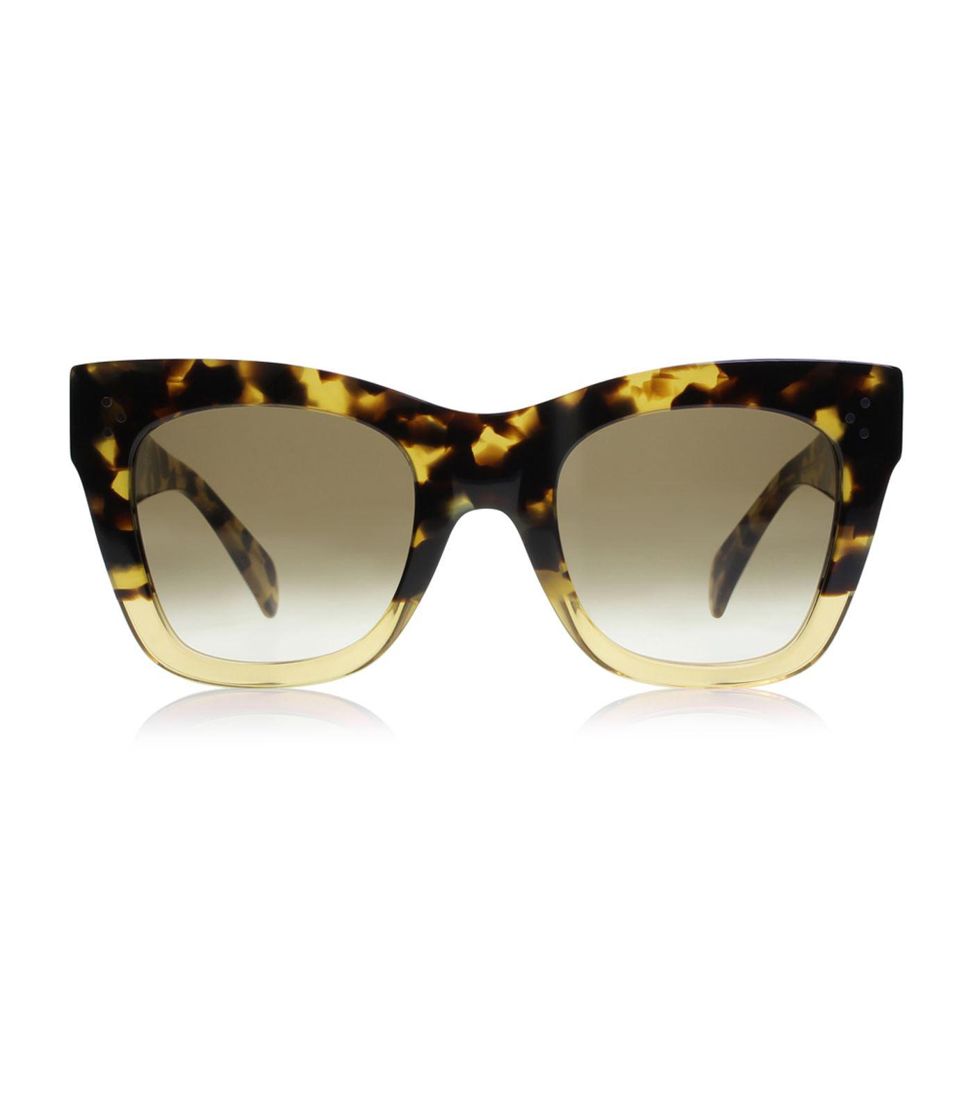 Catherine celine cheap sunglasses