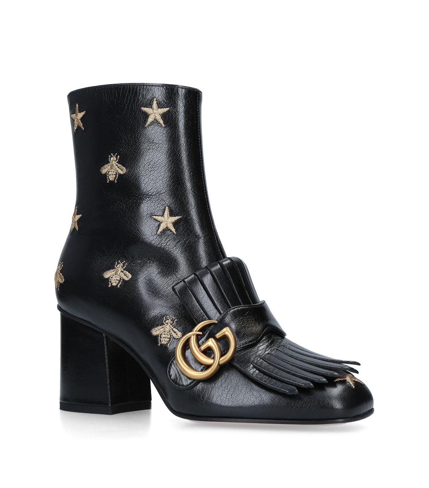 gucci boots for cheap