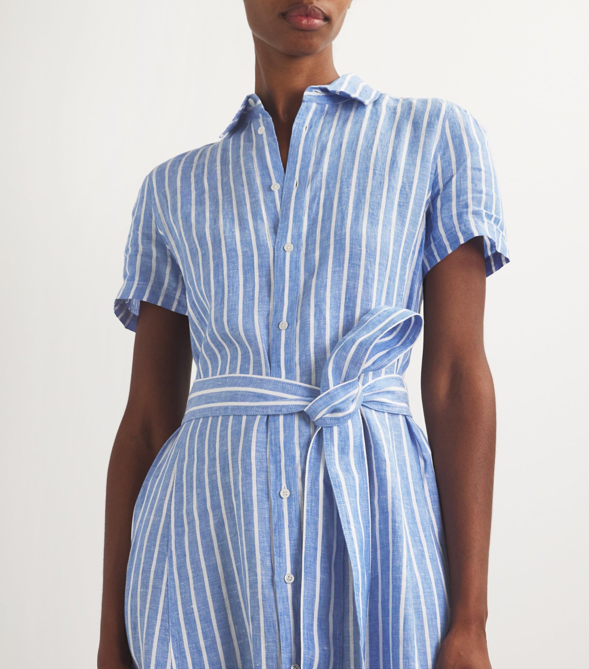 rohe linen kaftan dress Linen kaftan, linen robe