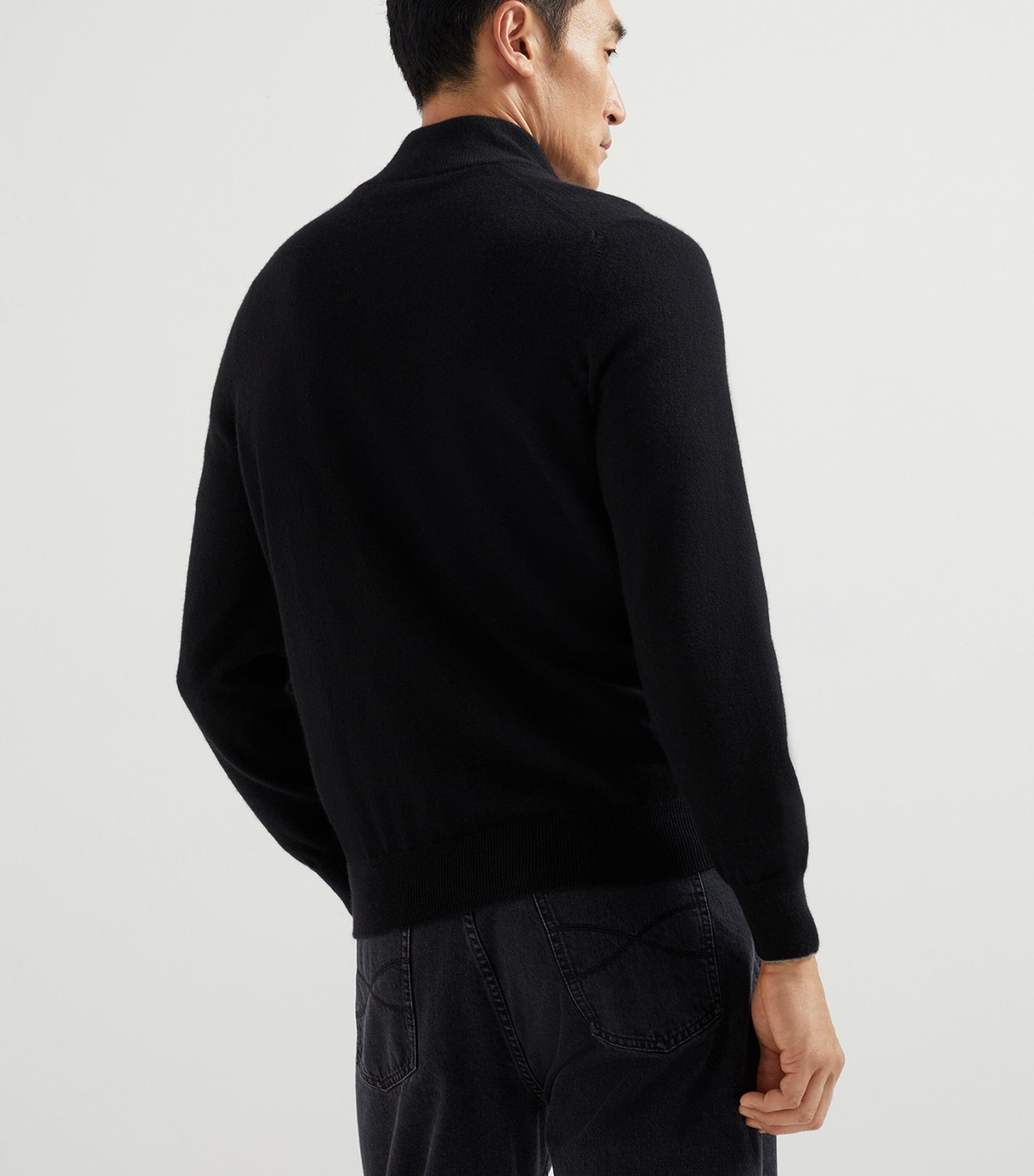 Brunello Cucinelli Zipped sweaters for Men | Online Sale up Brunello Cucinelli Zipped sweaters for Men | Online Sale up