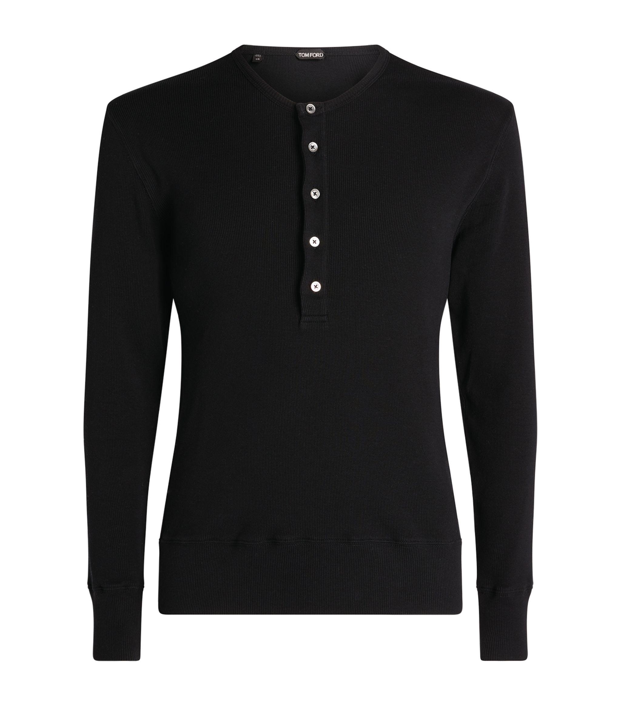 mens tom ford t shirt