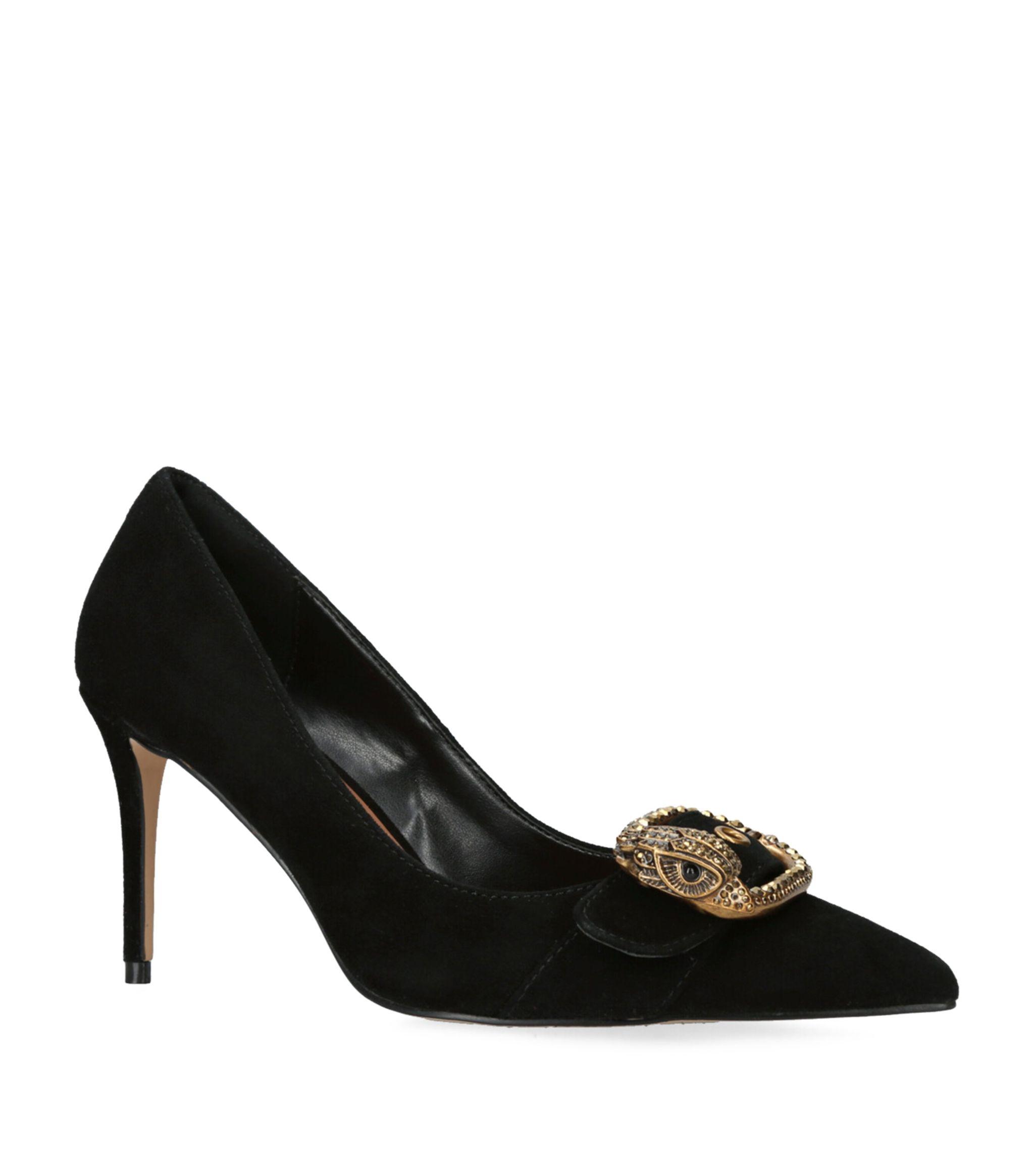 Kurt geiger top embellished heels