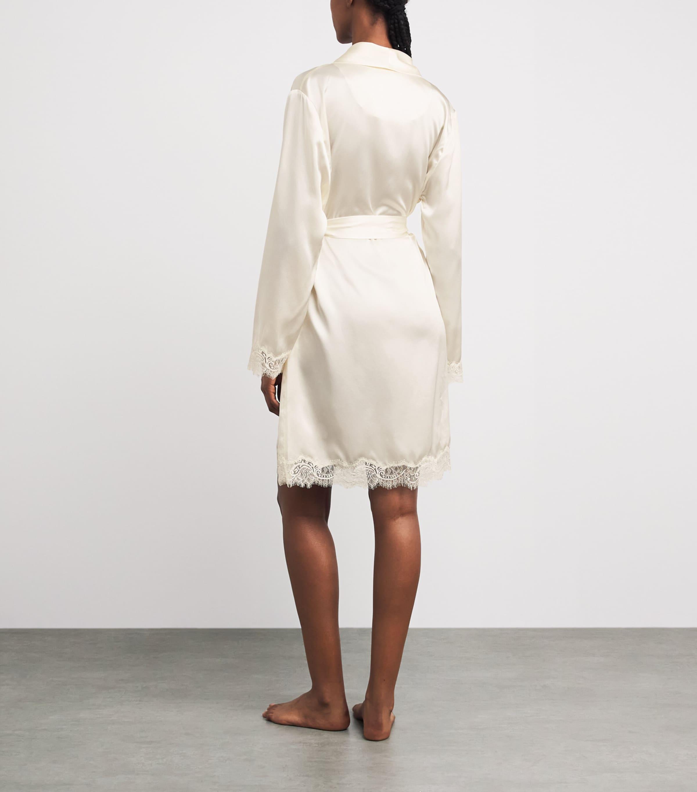 Harrods Nightwear and sleepwear for Women | Online Sale up to 46% off | Lyst
