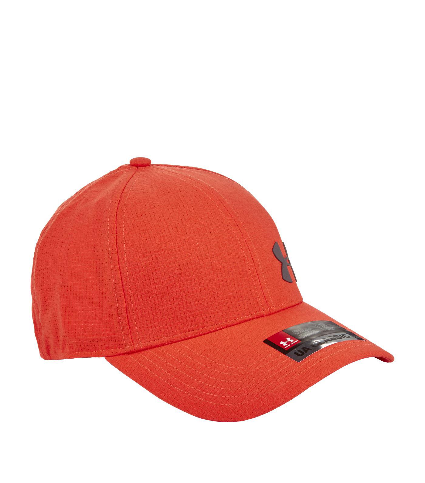 under armour training cap