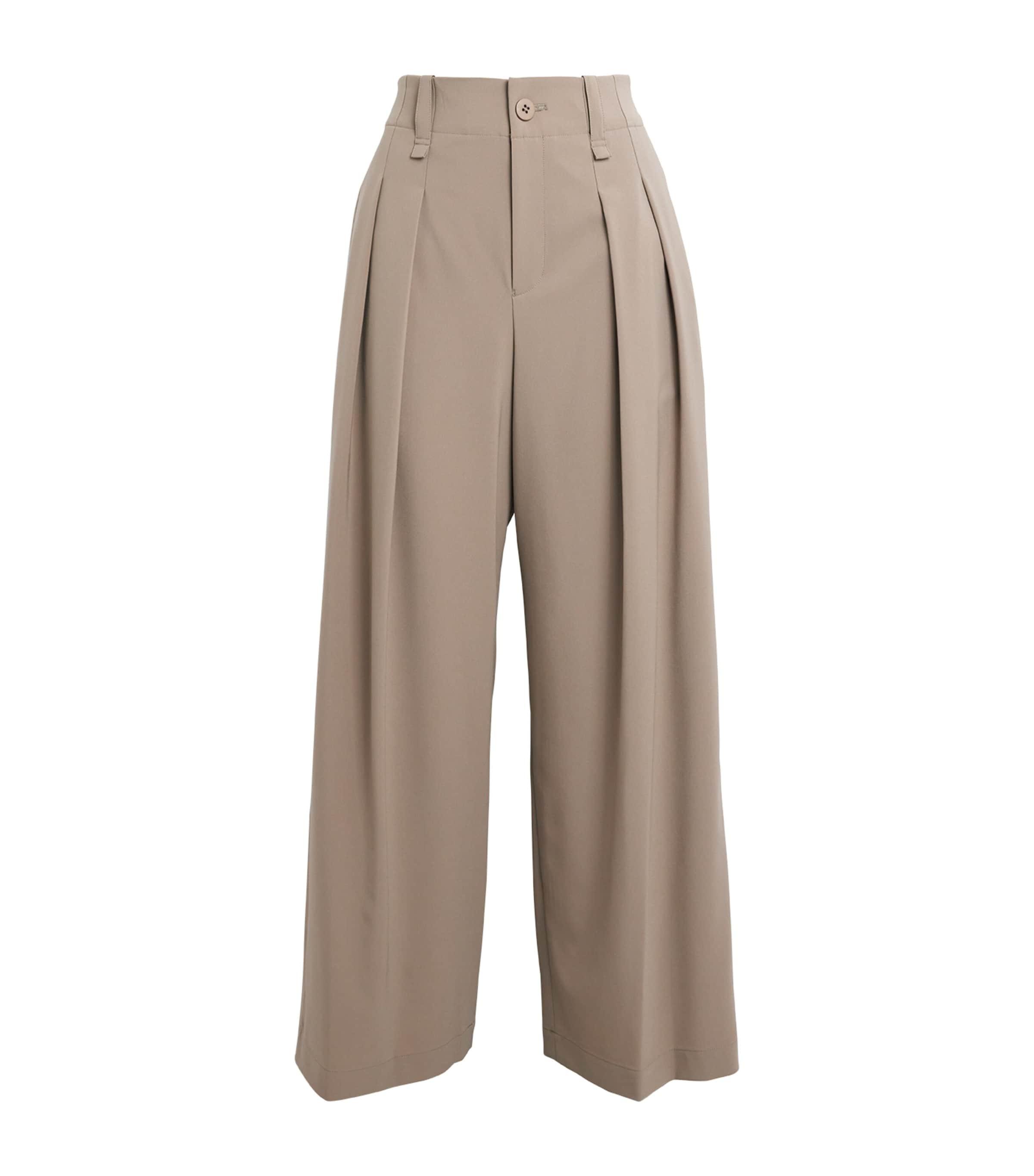 パンツ Issey Miyake Champagne' Pants Issey Miyake Pants for Women | Online Sale up to 67% off | Lyst