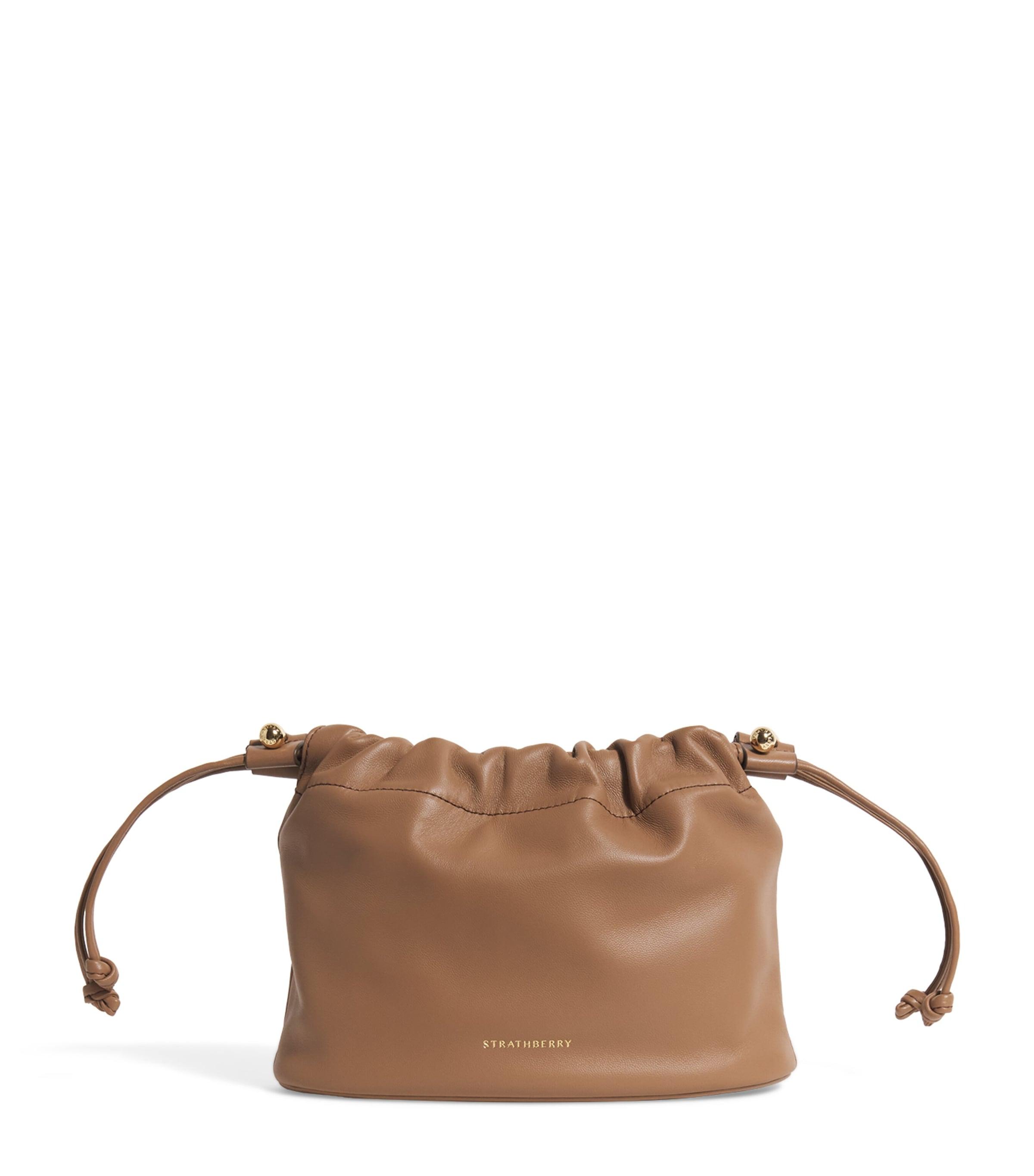 STRATHBERRY ハローショルダーバッグ Strathberry | Shoulder Bags | Luxury Designer Handbags