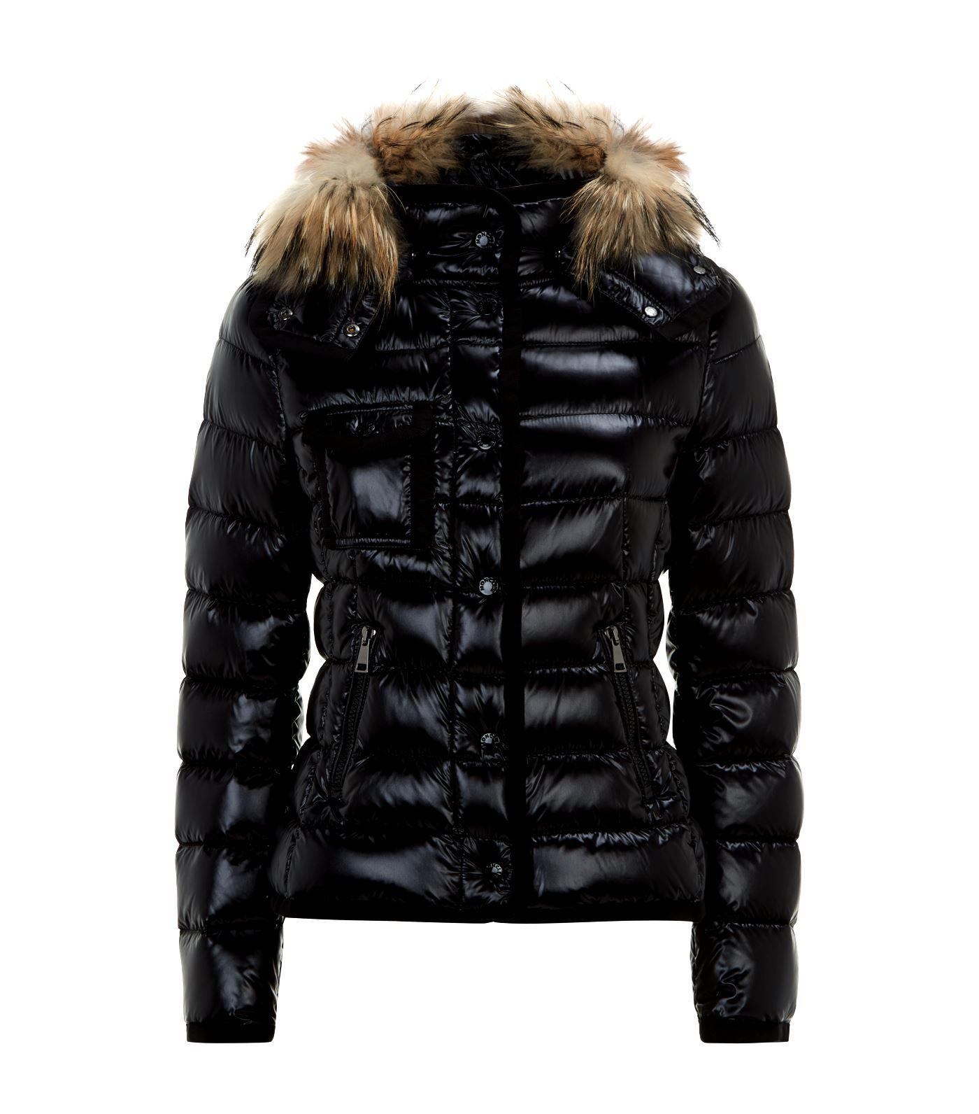 moncler armoise black