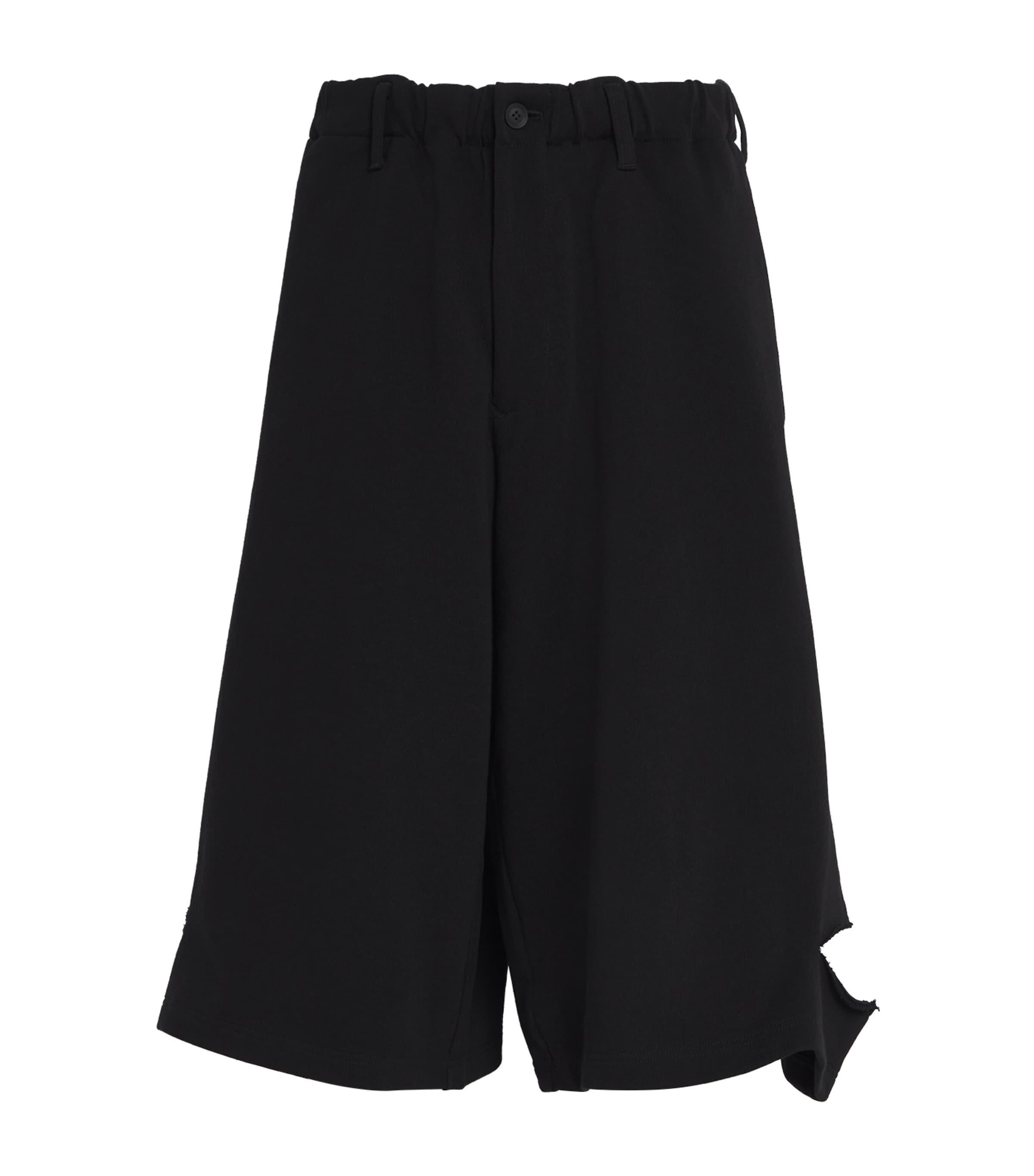 yohji-yamamoto-Black-Split- yohji-yamamoto-Black-Split-