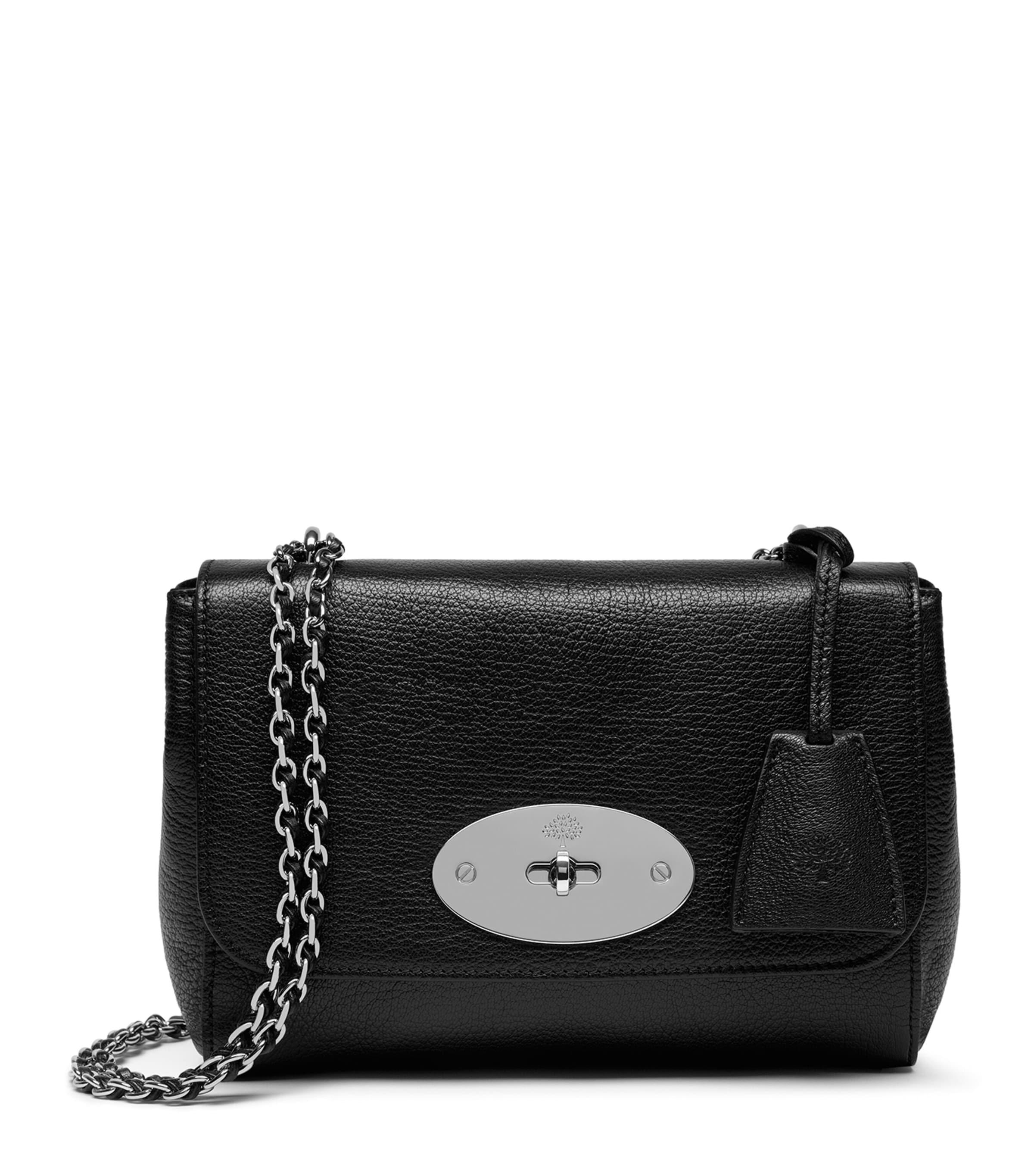 mulberry-Black-Leather-Lily-