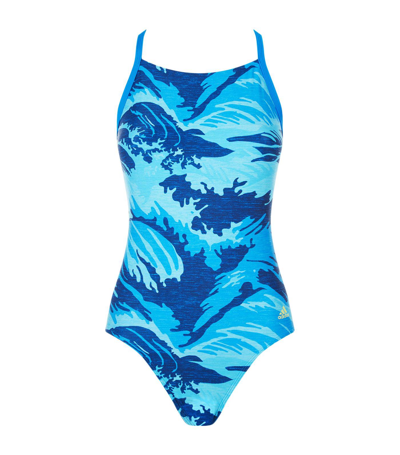 parley swimsuit