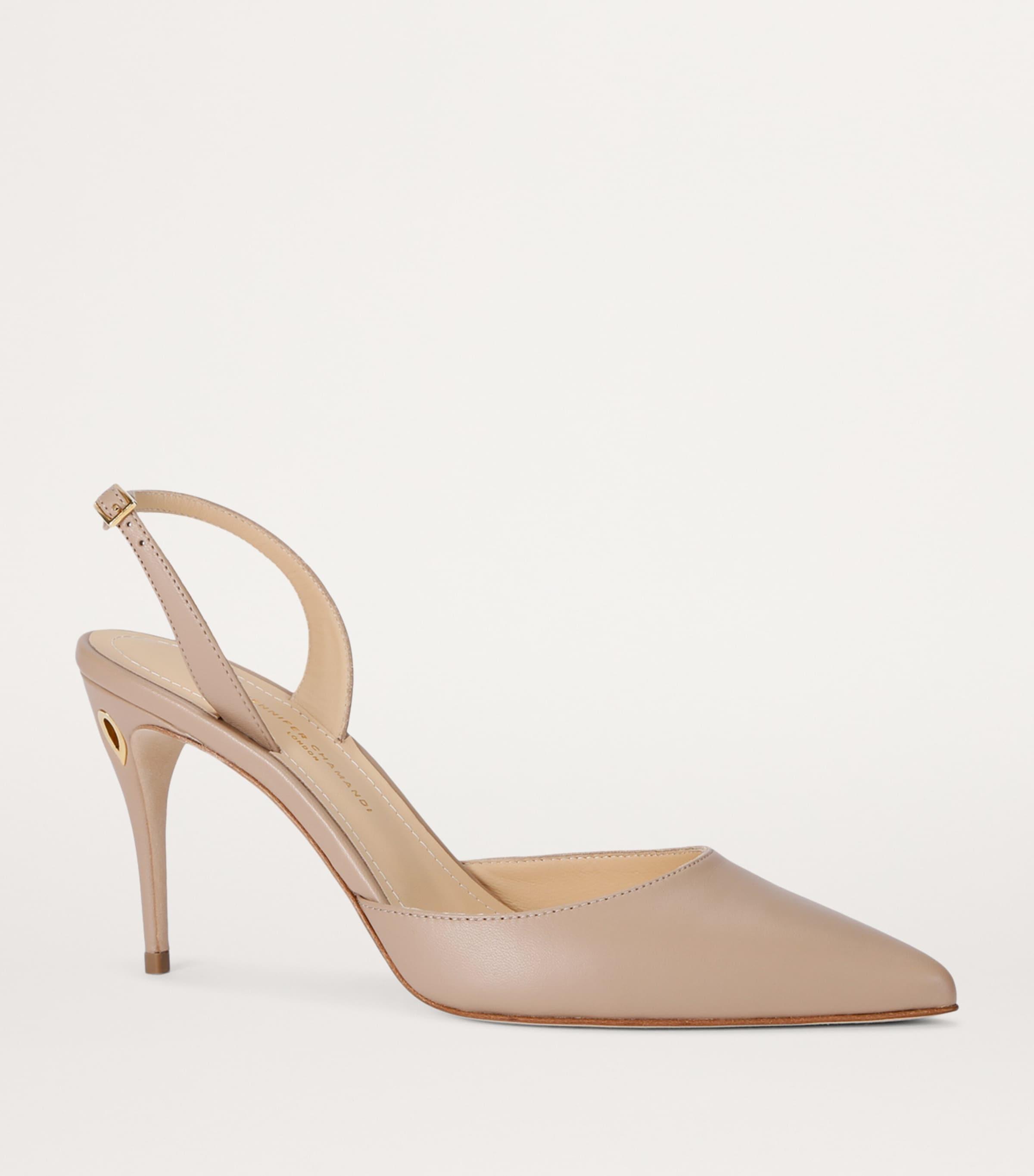 Jennifer Chamandi Shoes for Women | Online Sale up to 50