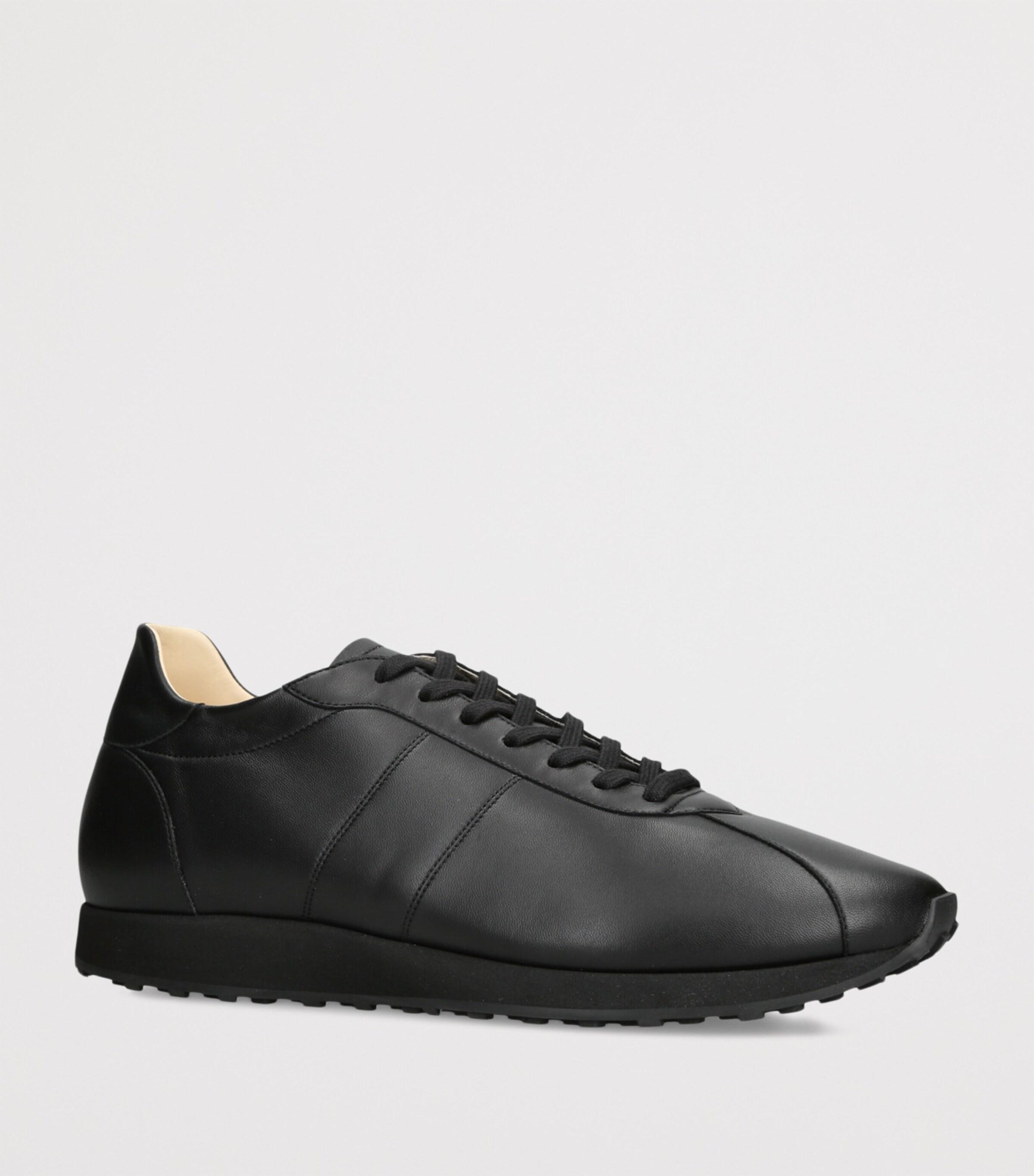 スニーカー The Row Canvas low-top sneakers THE ROW Canvas sneakers | NET-A-PORTER