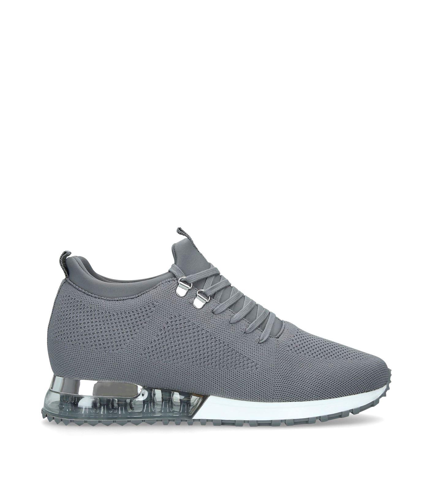 mallet tech runner grey