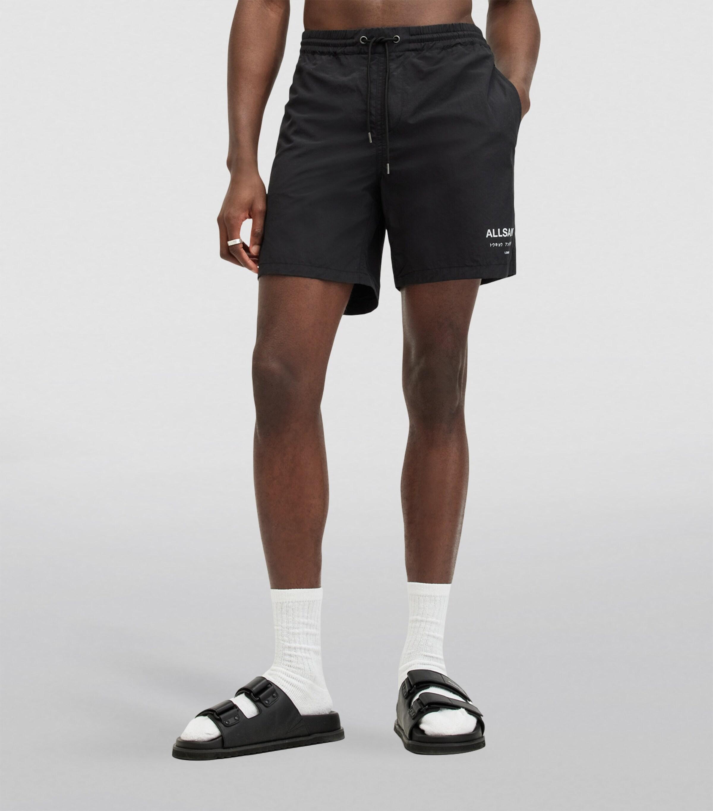 All saints mens swimwear new arrivals