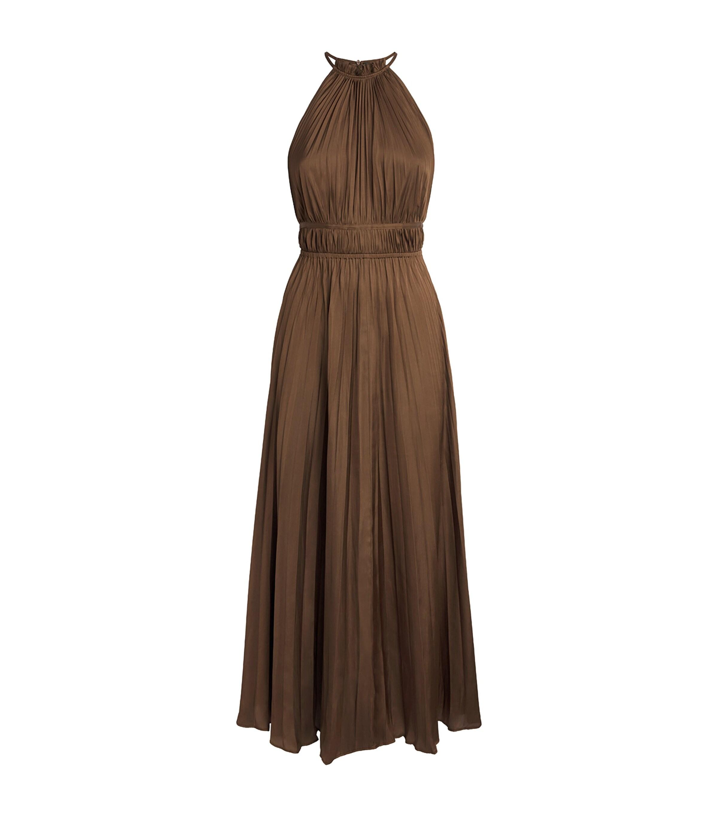 Maje Maxi dresses for Women | Online Sale up to 76% off | Lyst