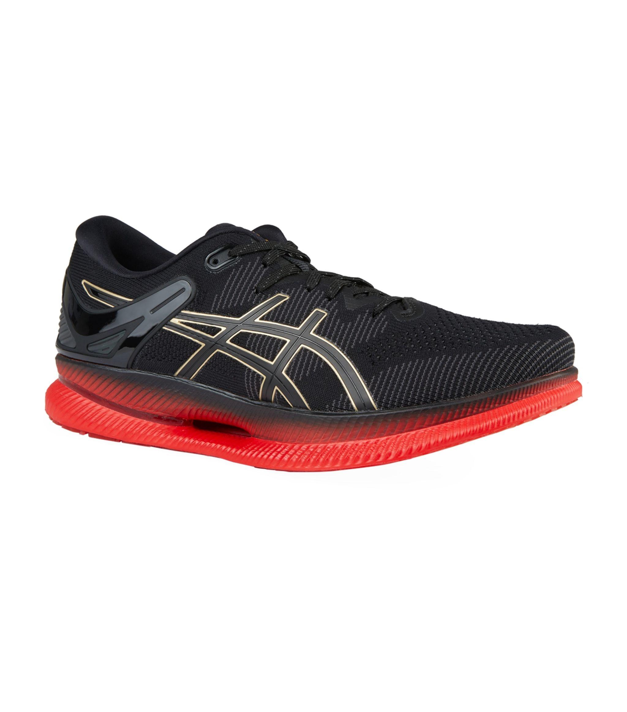 Asics Metaride Trainers in Black for Men - Save 2% - Lyst